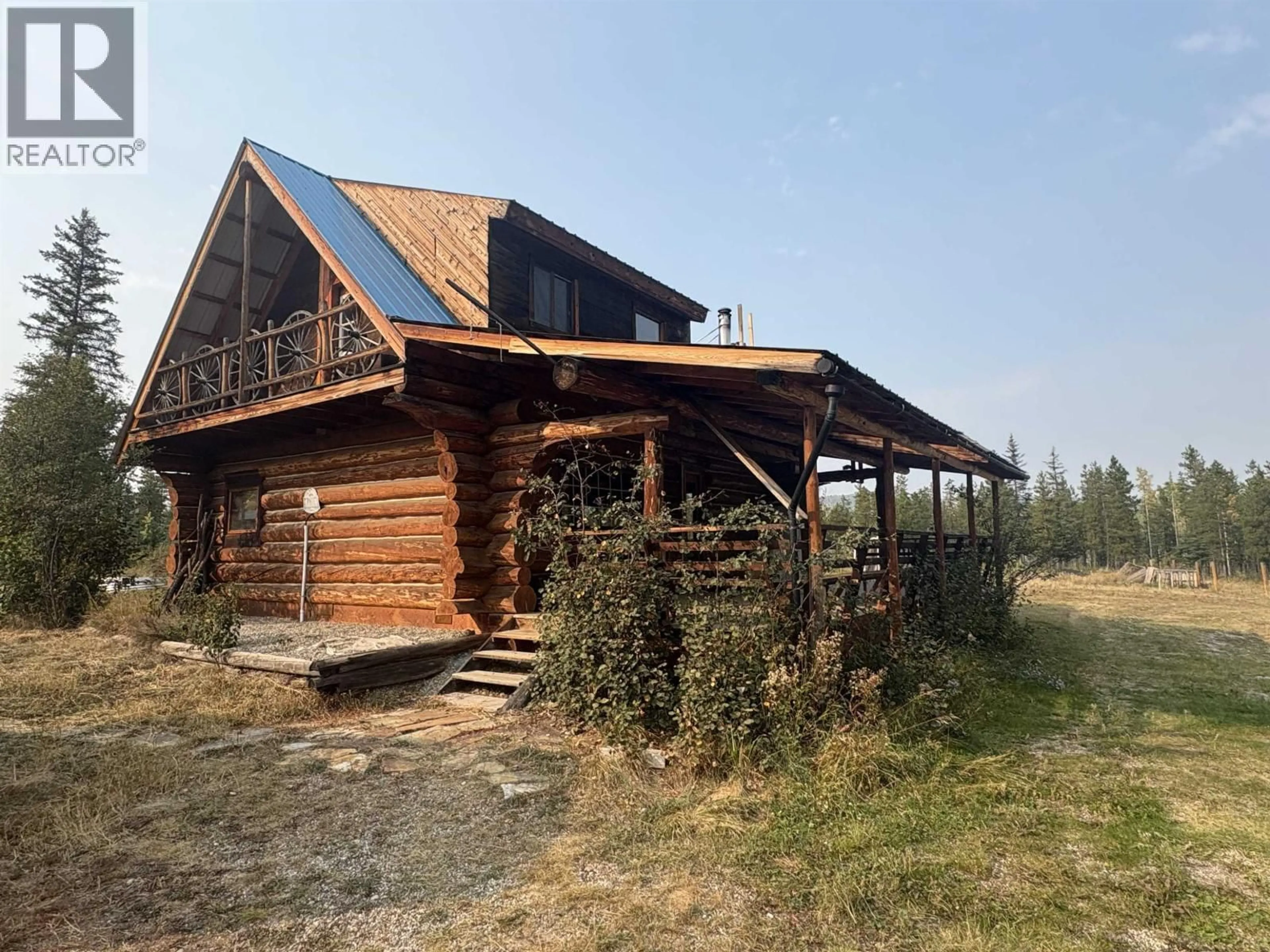 Shed for 4663 RESCHKE ROAD, Hudsons Hope British Columbia V0C1V0