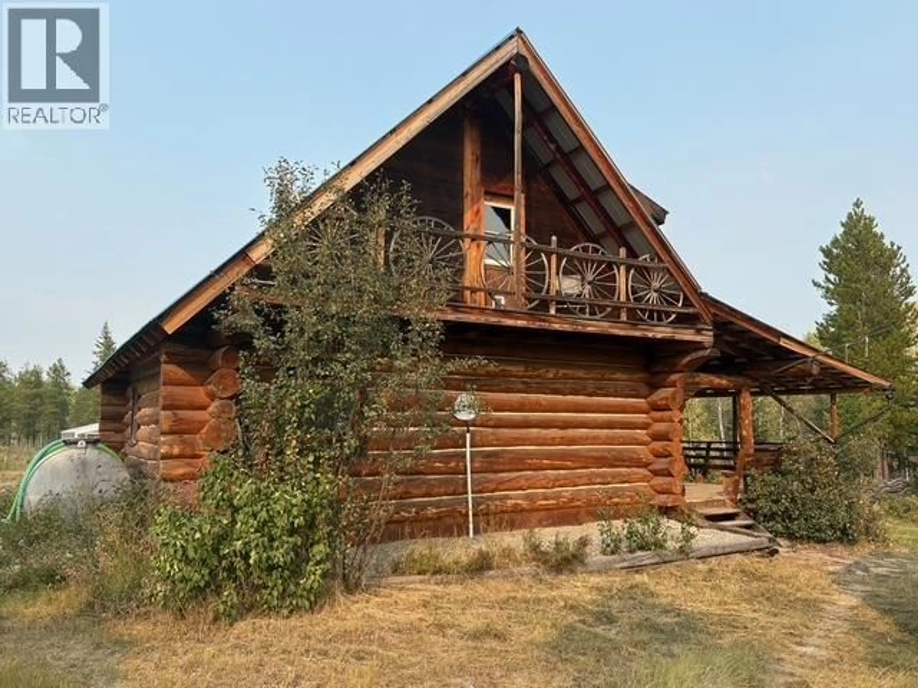 Unknown for 4663 RESCHKE ROAD, Hudsons Hope British Columbia V0C1V0