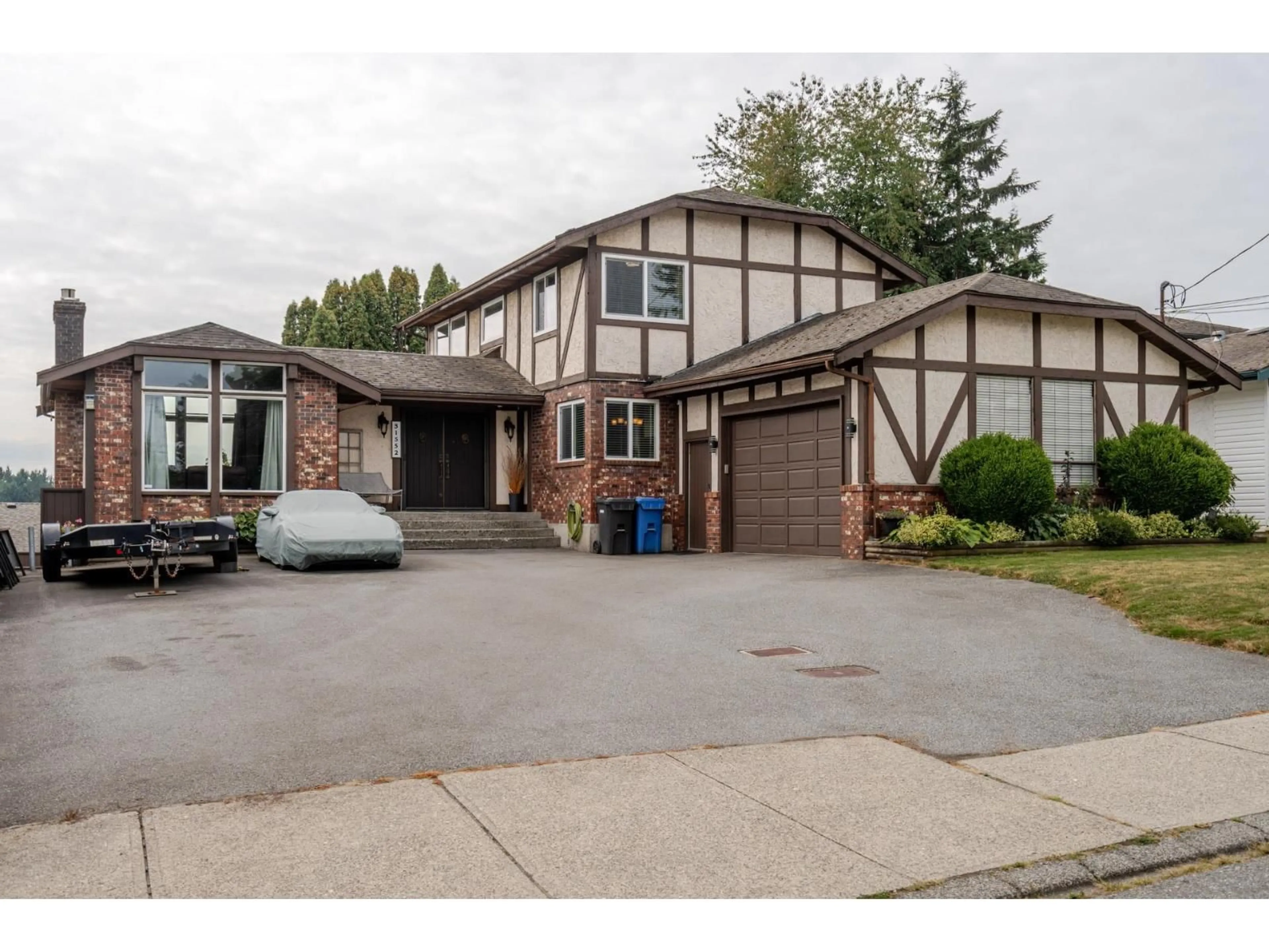 Unknown for 31552 SUNNYSIDE, Abbotsford British Columbia V2T4B3