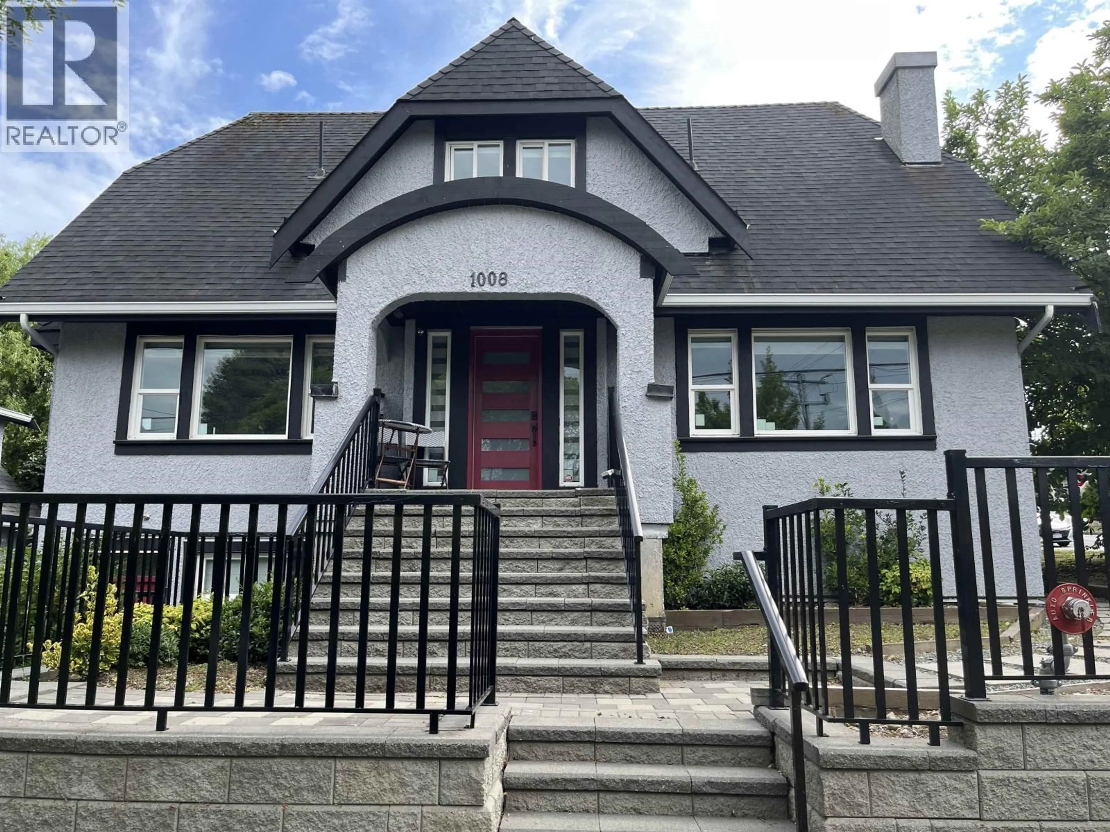 Unknown for 1008 24TH AVENUE, Vancouver British Columbia V5V2B1