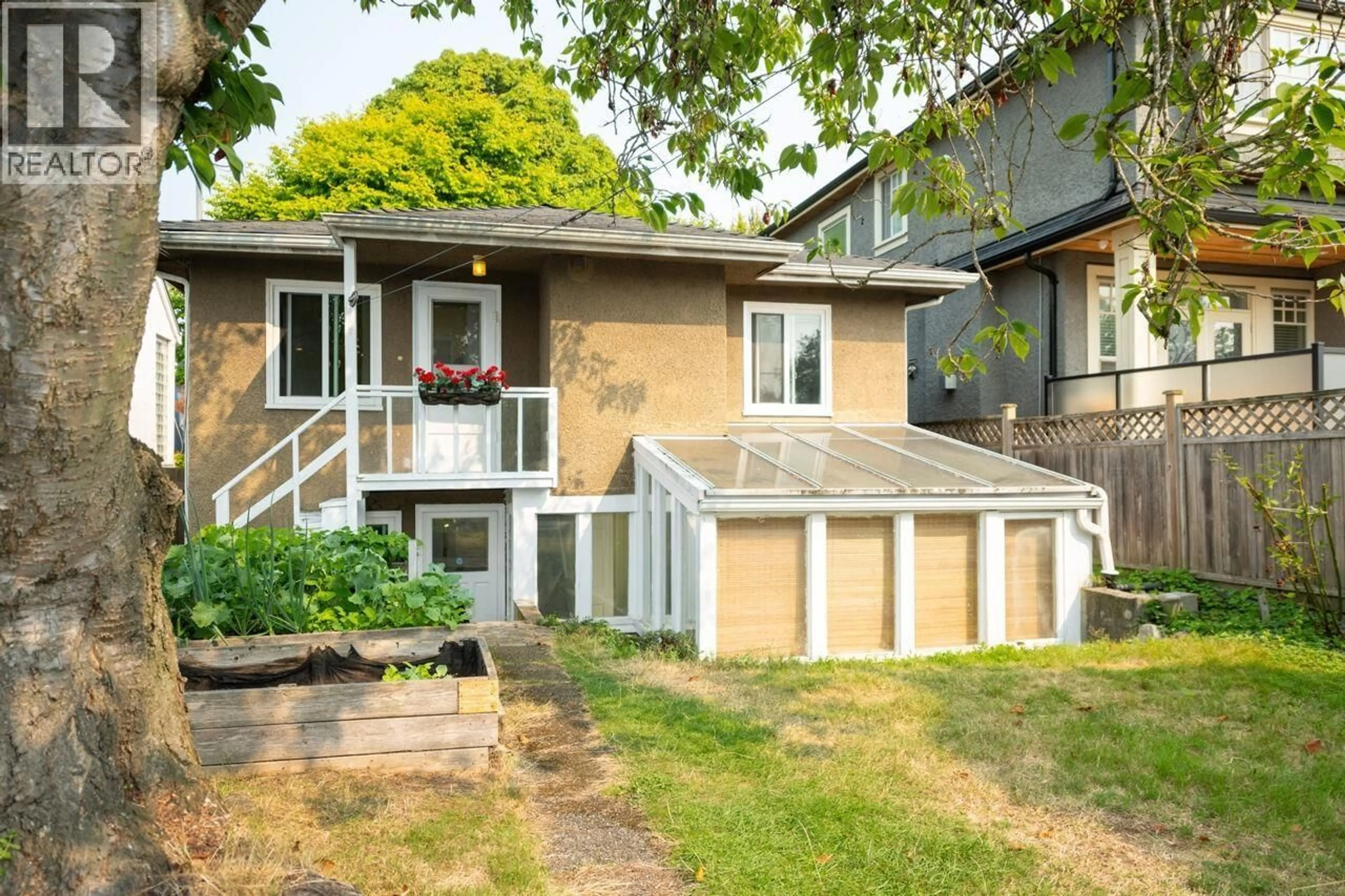 Unknown for 1618 65TH AVENUE, Vancouver British Columbia V6P2R3