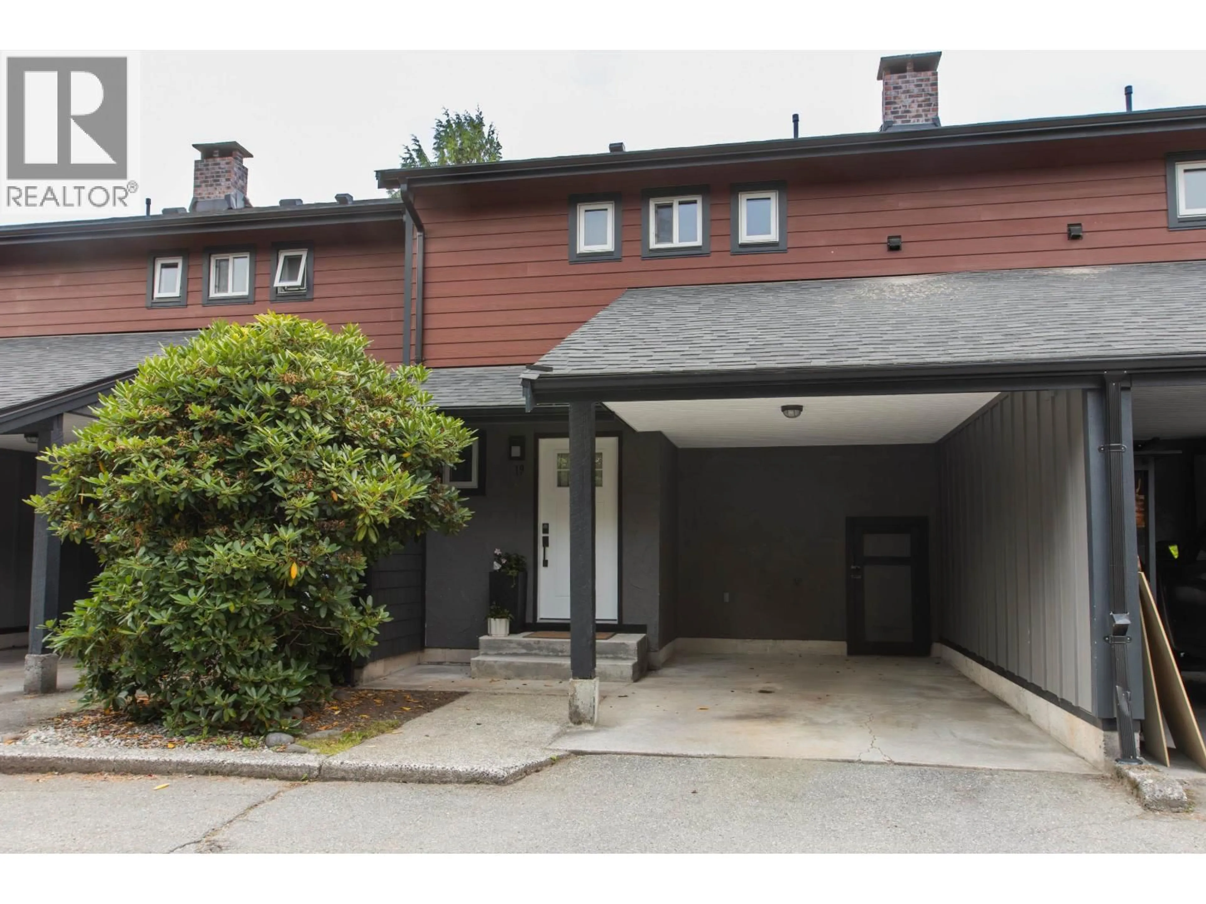 Unknown for 19 - 1500 JUDD ROAD, Squamish British Columbia V0N1H0