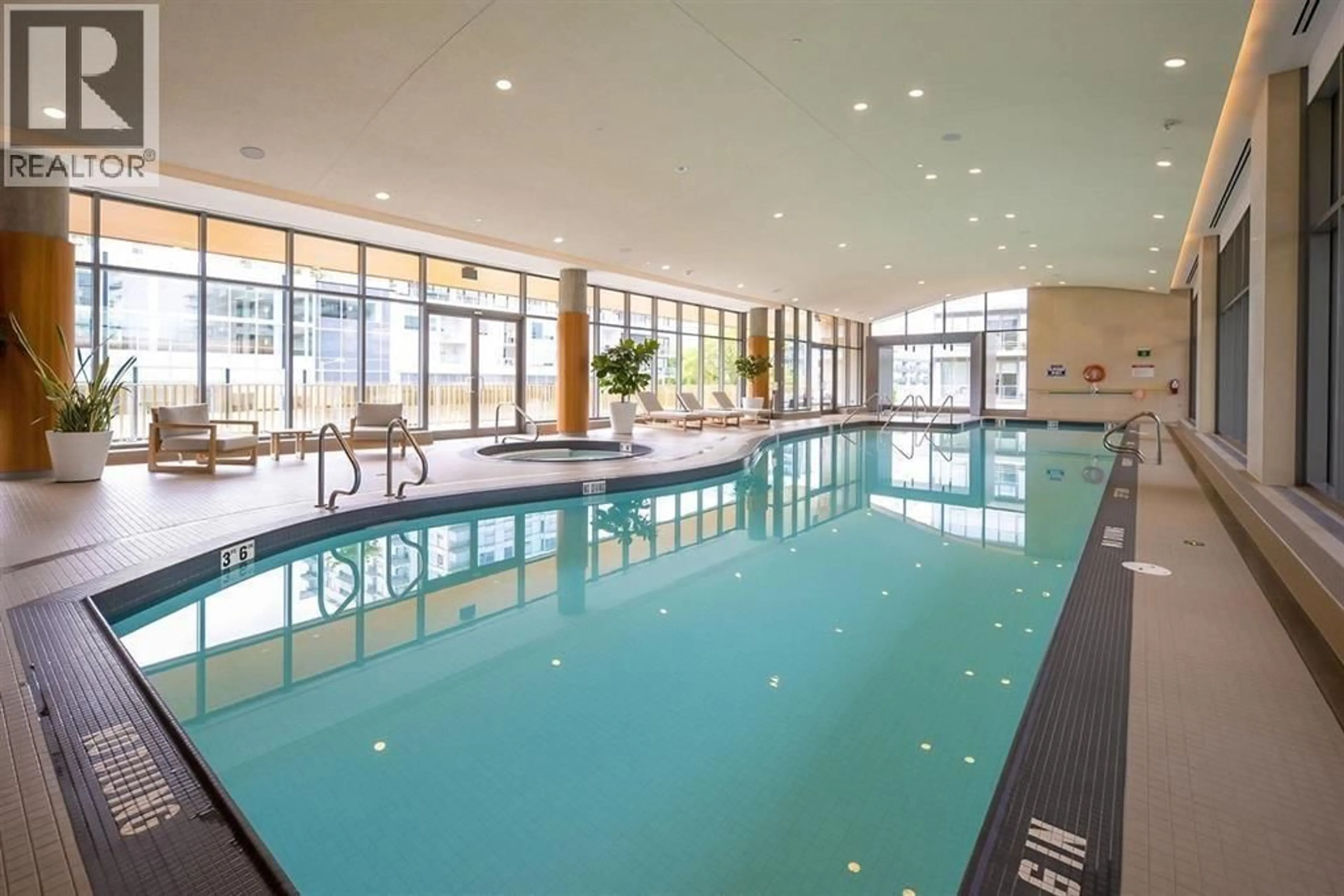 Pool for 311 - 6688 PEARSON WAY, Richmond British Columbia V7C0E5