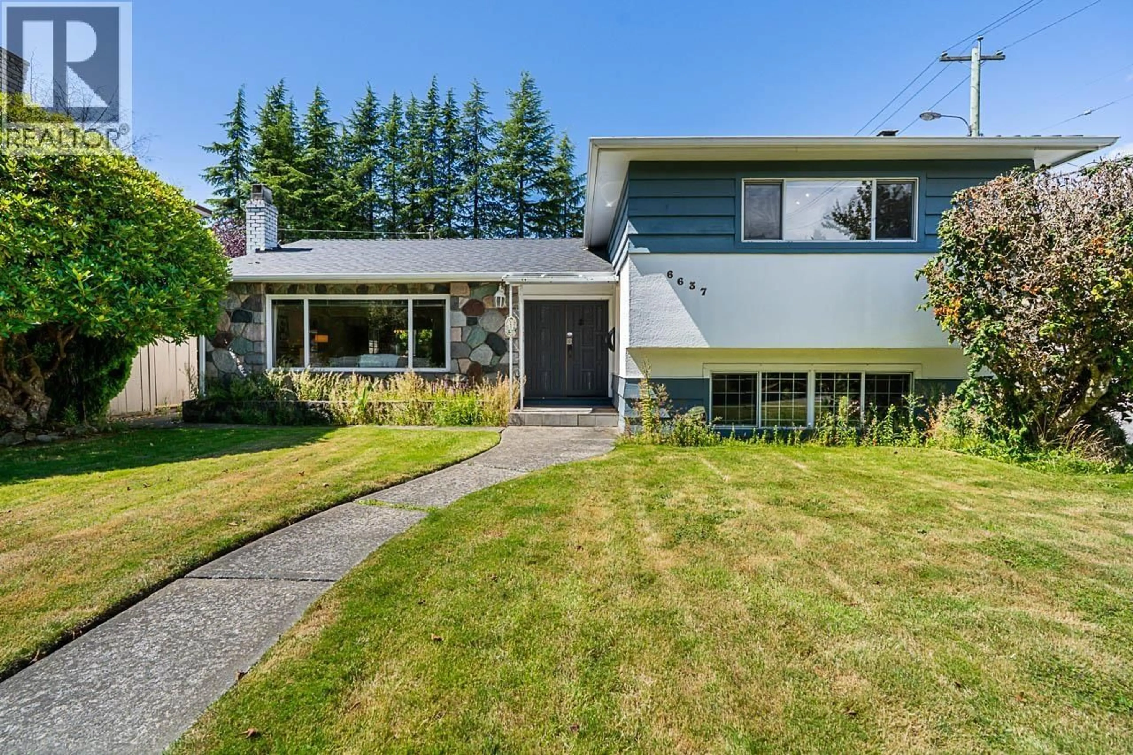 Unknown for 6637 ASH STREET, Vancouver British Columbia V6P3K3
