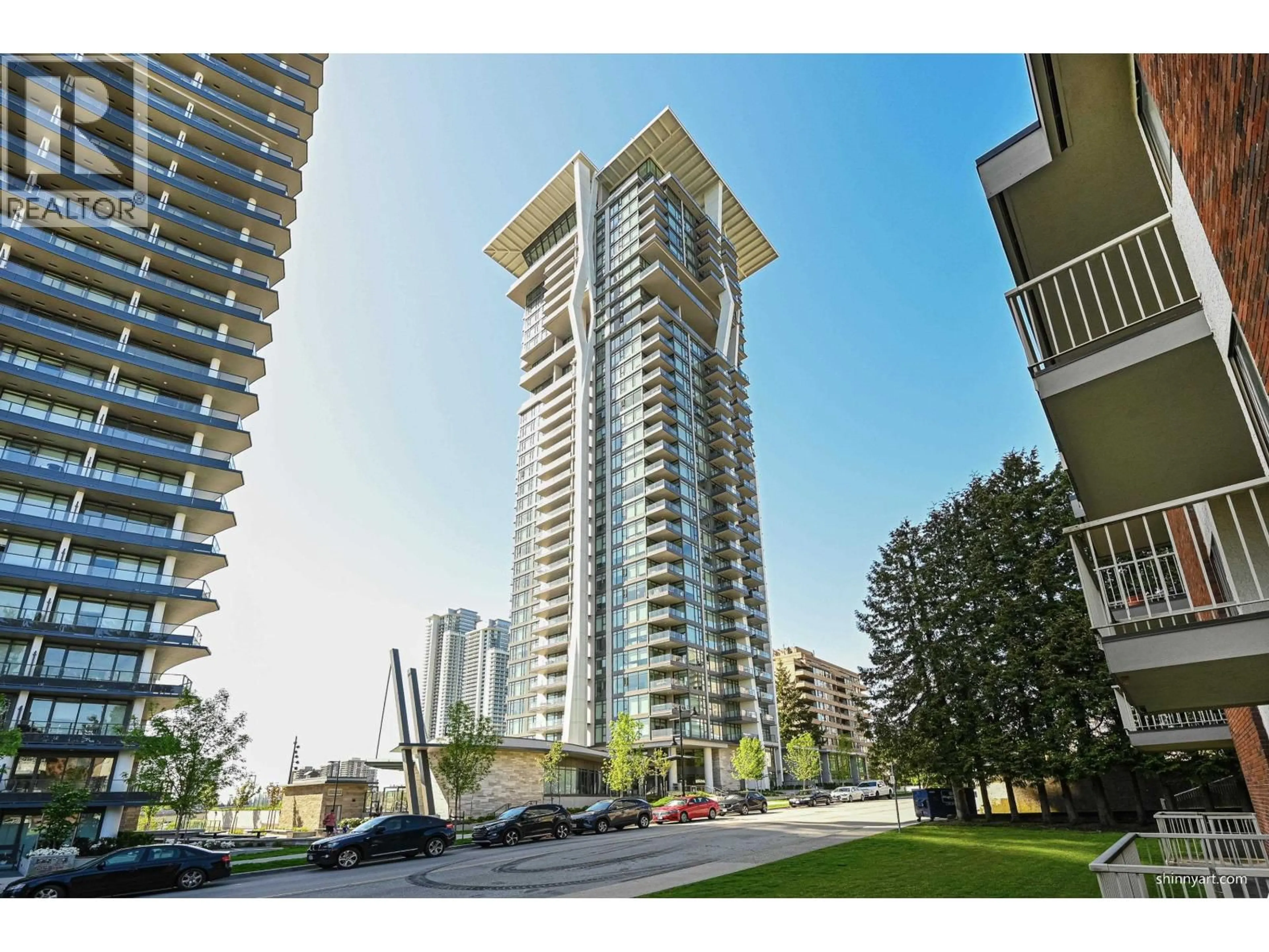 Unknown for 2109 - 450 WESTVIEW STREET, Coquitlam British Columbia V3K6C3