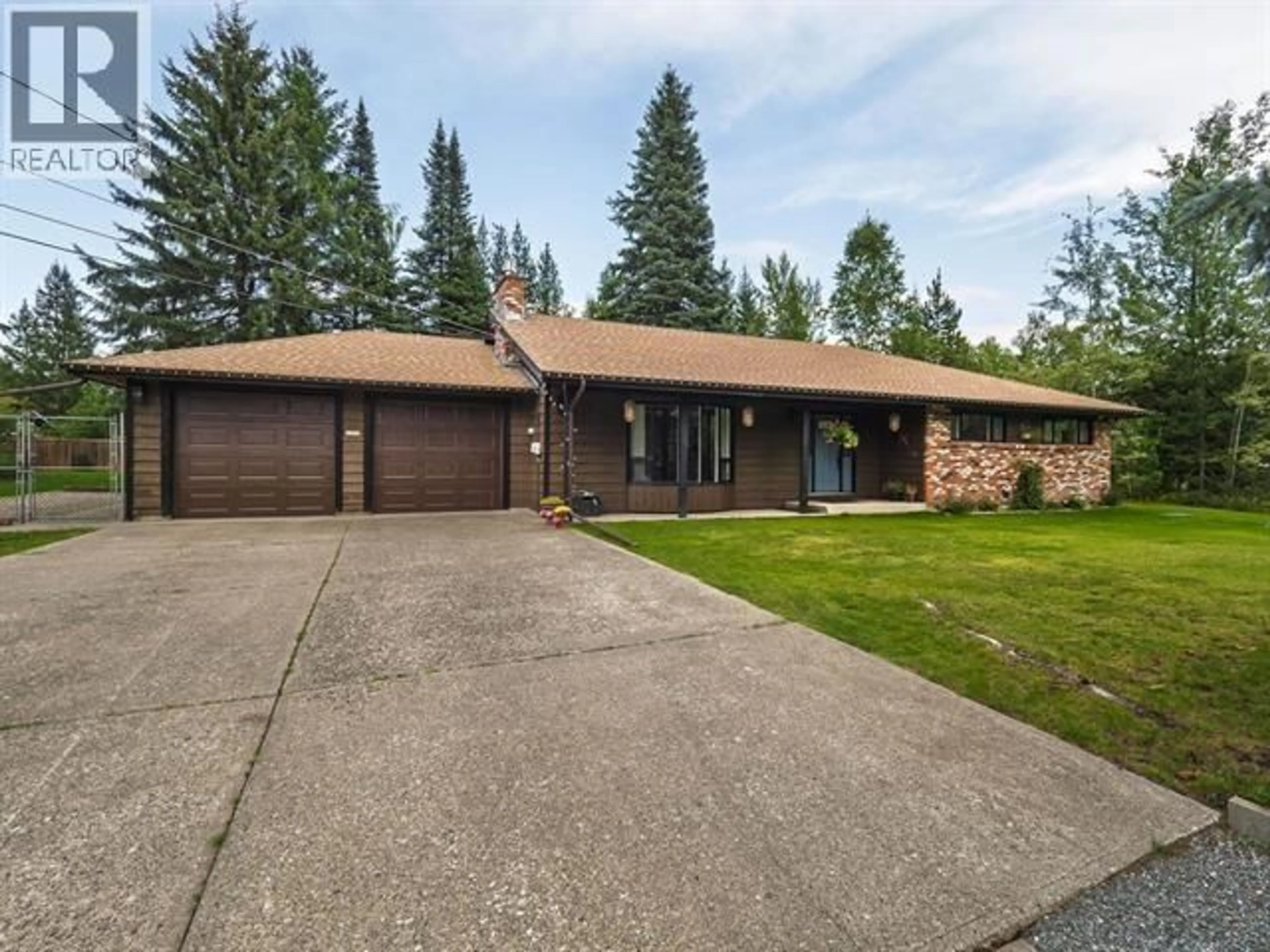 Unknown for 5912 RIVERDALE CRESCENT, Prince George British Columbia V2K4Y7
