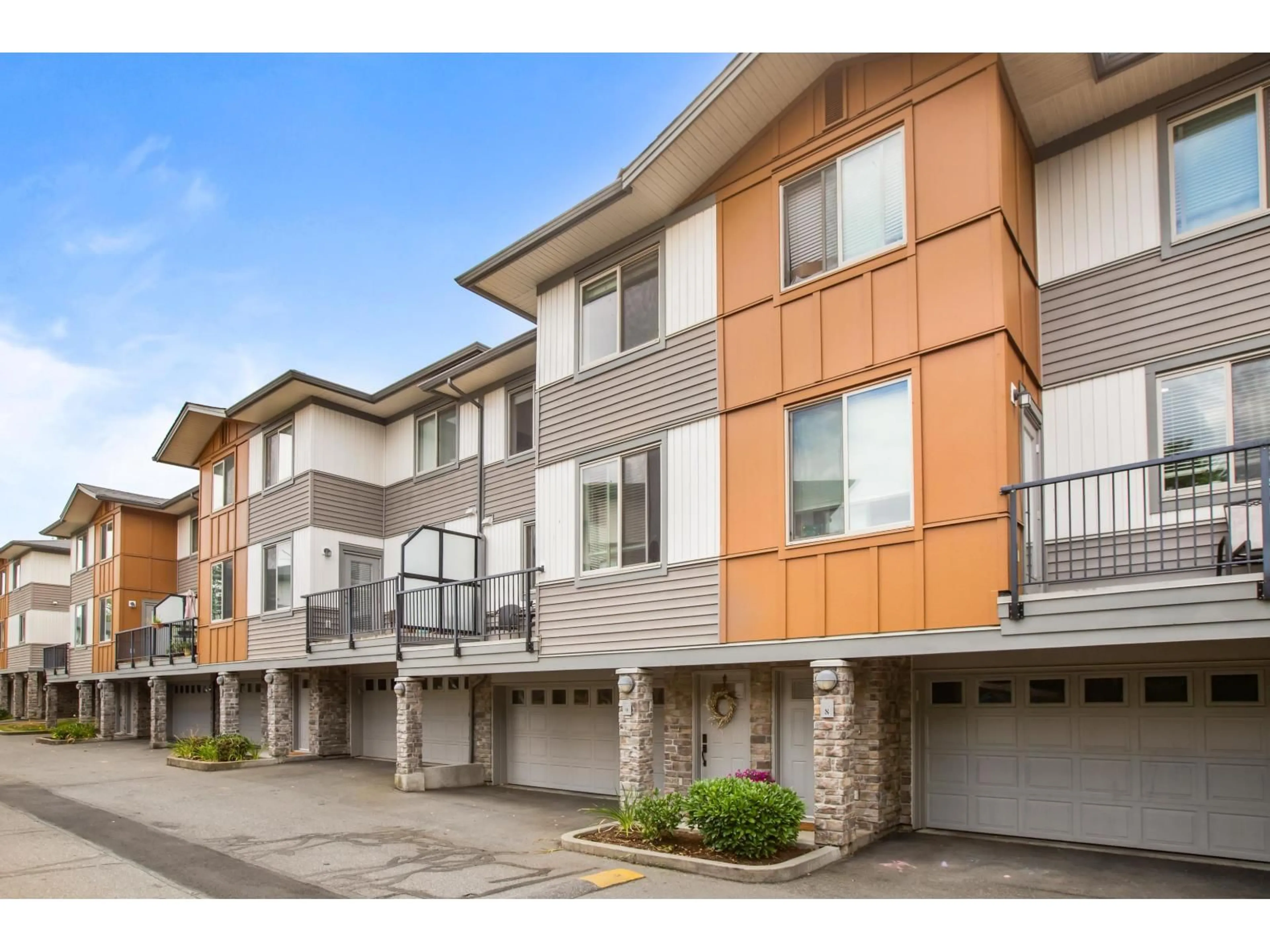 Unknown for 9 - 34248 KING, Abbotsford British Columbia V2S0B1