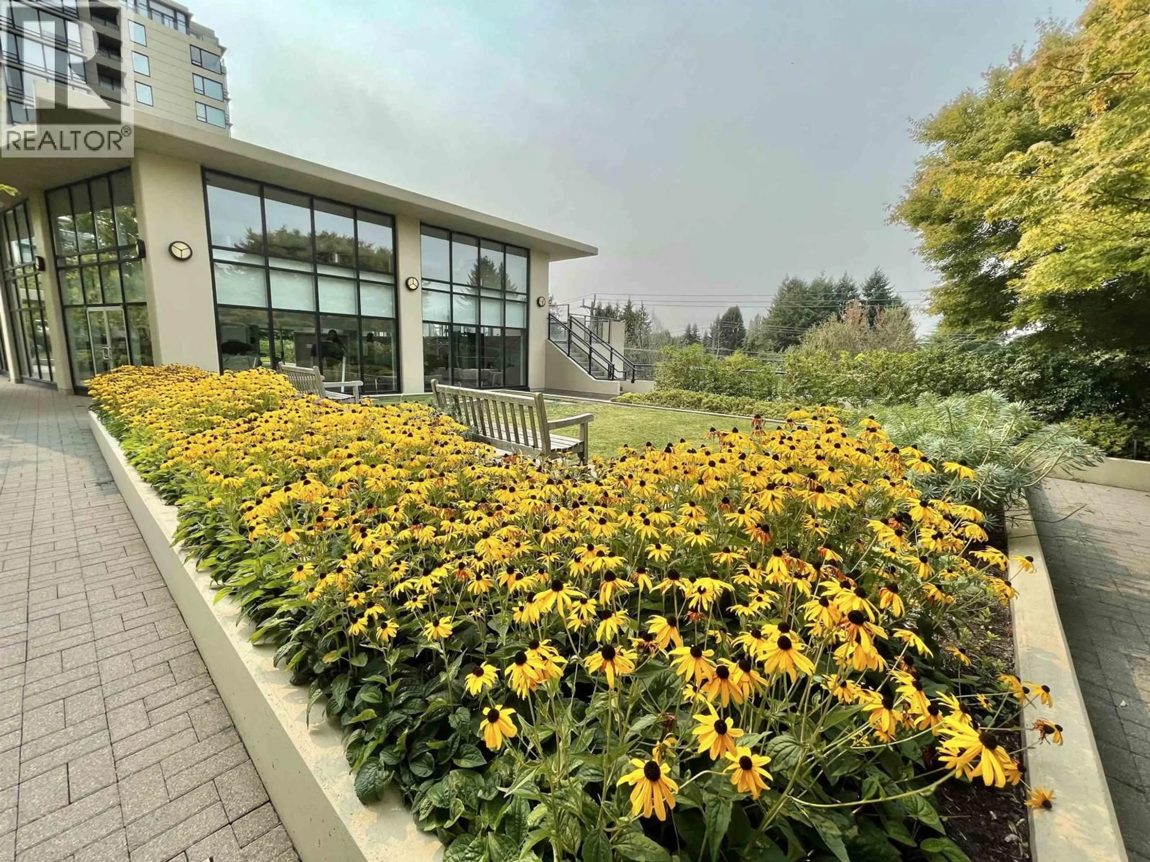 Patio, unknown for 809 - 9180 HEMLOCK DRIVE, Richmond British Columbia V6Y4J5
