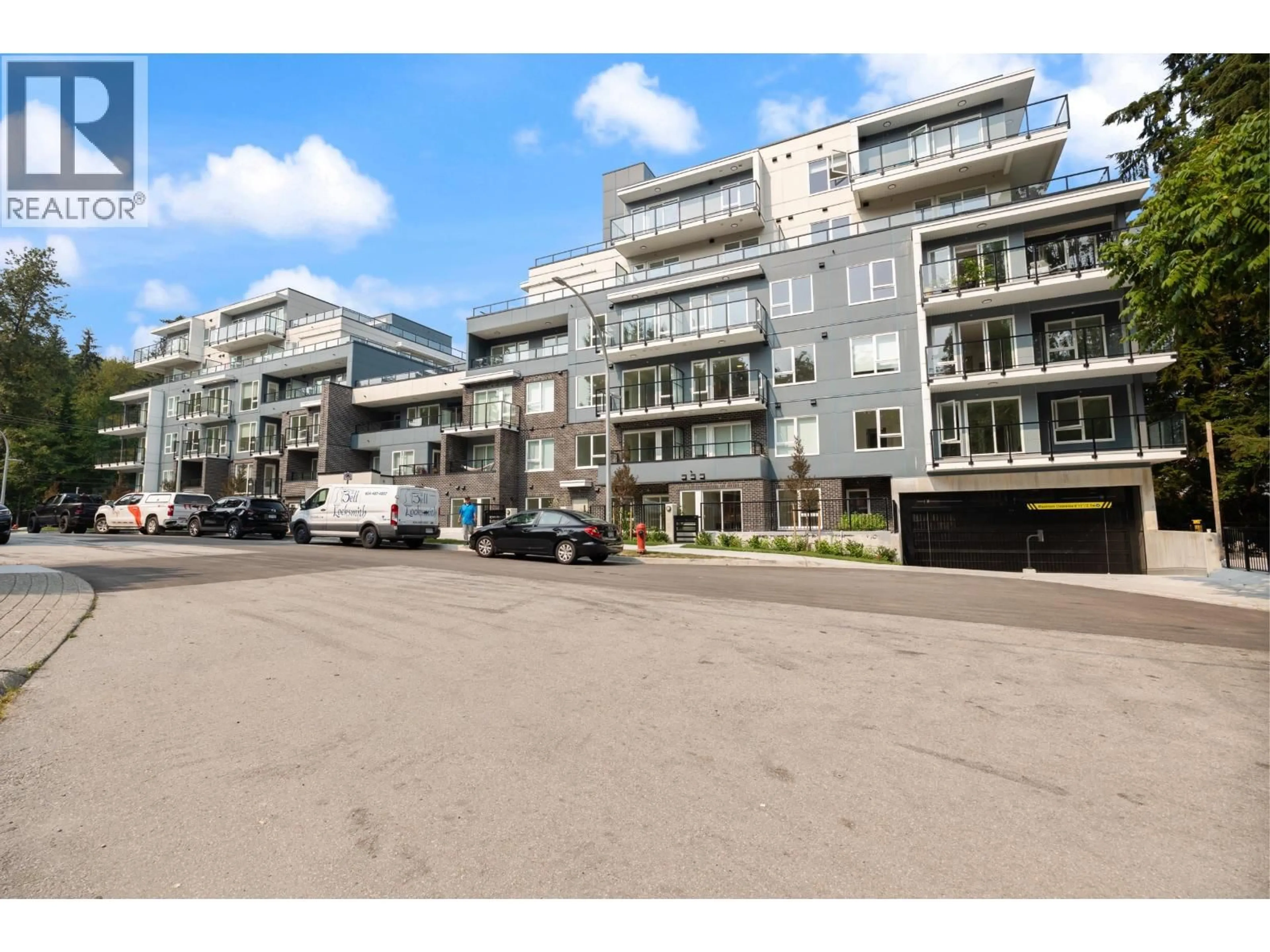 Unknown for 116 - 2002 ST. GEORGE STREET, Port Moody British Columbia V3H0N4