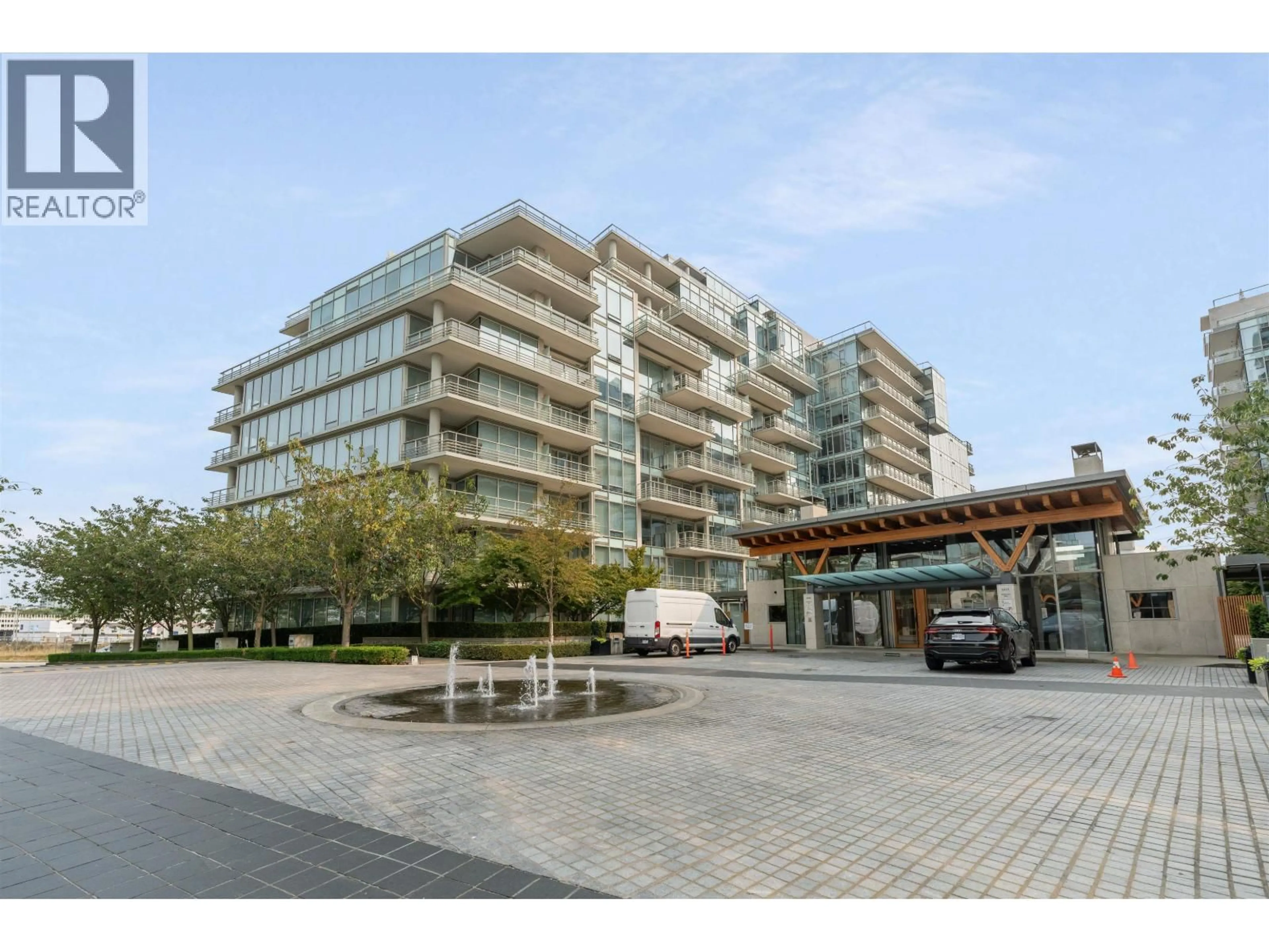 Unknown for 709 - 5199 BRIGHOUSE WAY, Richmond British Columbia V7C0A7