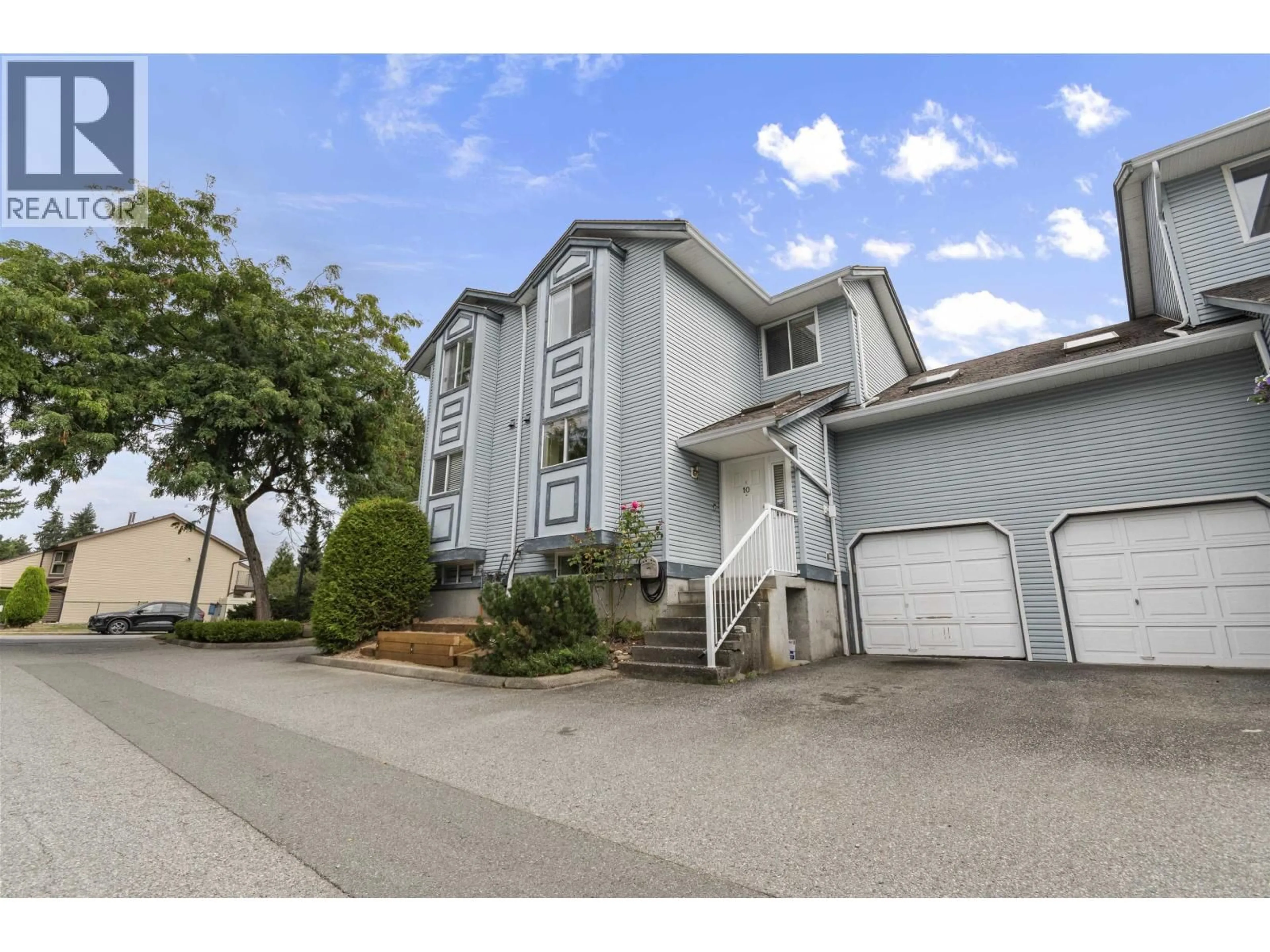 Unknown for 10 - 19252 119TH AVENUE, Pitt Meadows British Columbia V3Y2K4