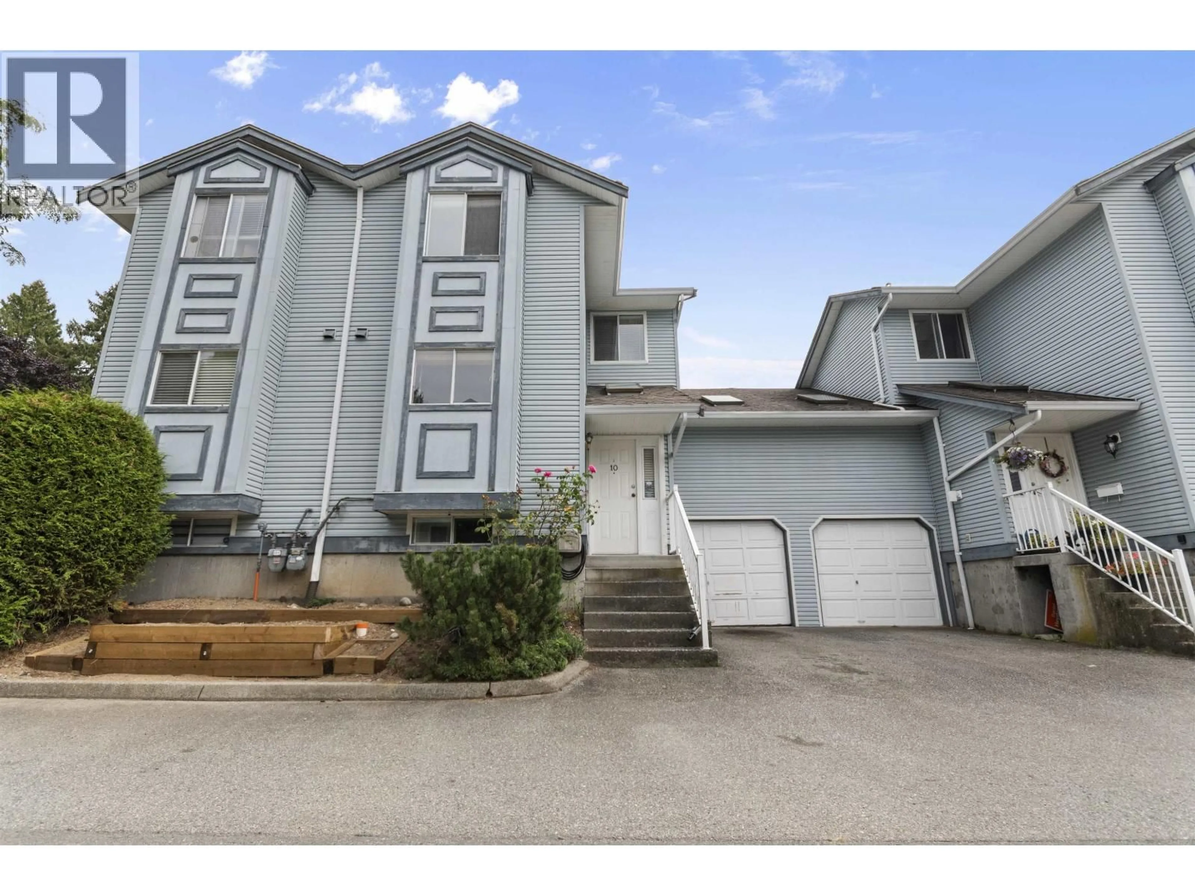 Unknown for 10 - 19252 119TH AVENUE, Pitt Meadows British Columbia V3Y2K4