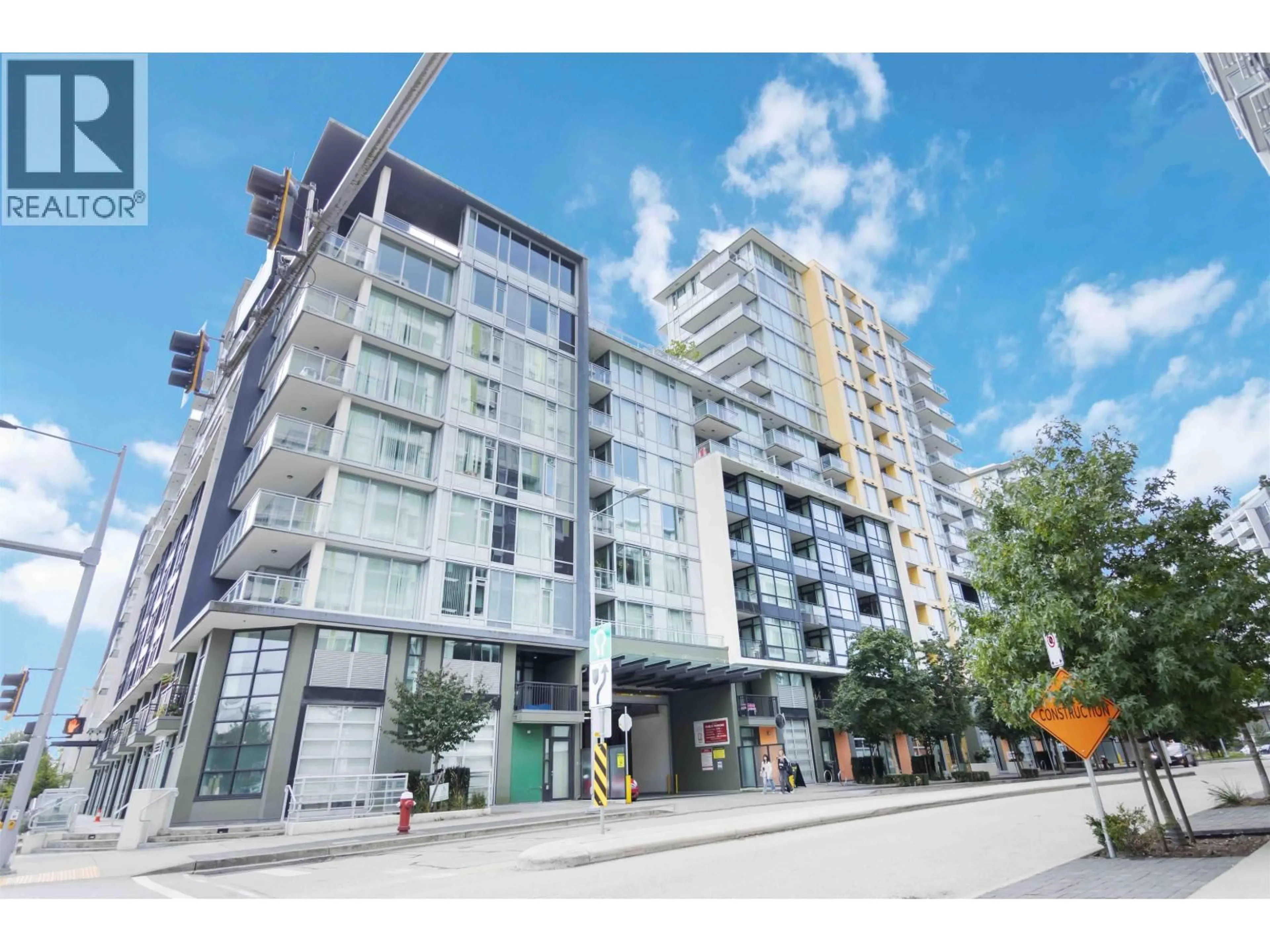 Unknown for 1507 - 8688 HAZELBRIDGE WAY, Richmond British Columbia V6X0R6