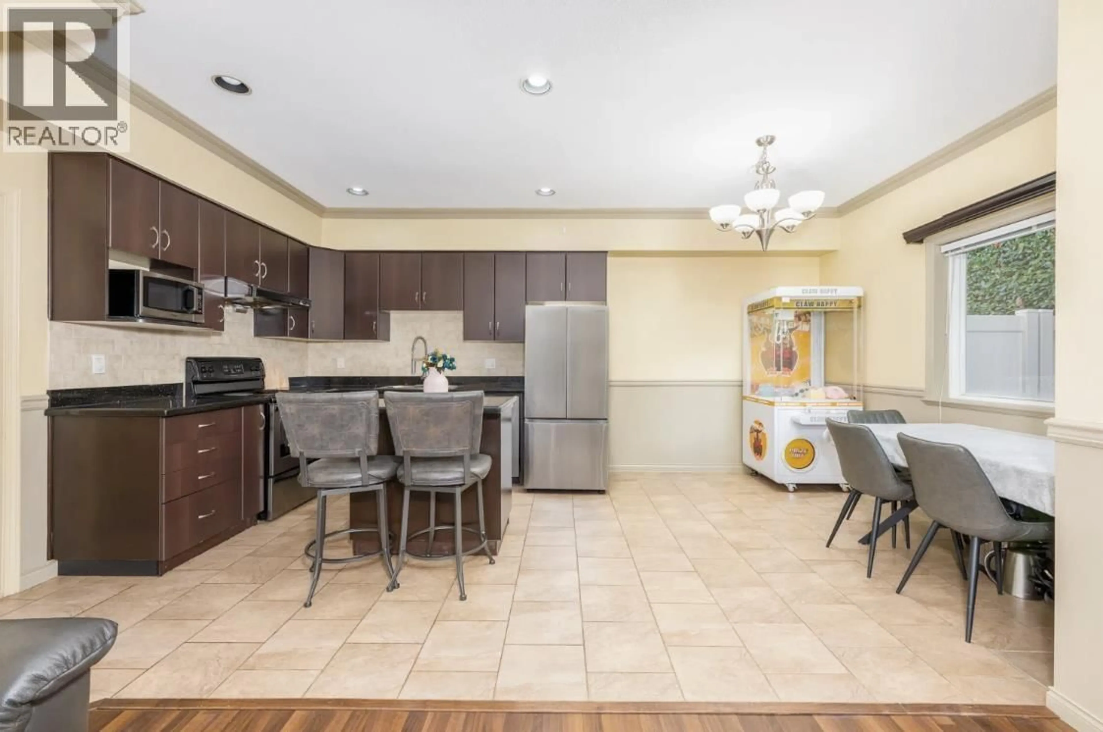 Unknown for 14 - 7071 BRIDGE STREET, Richmond British Columbia V6Y2S6