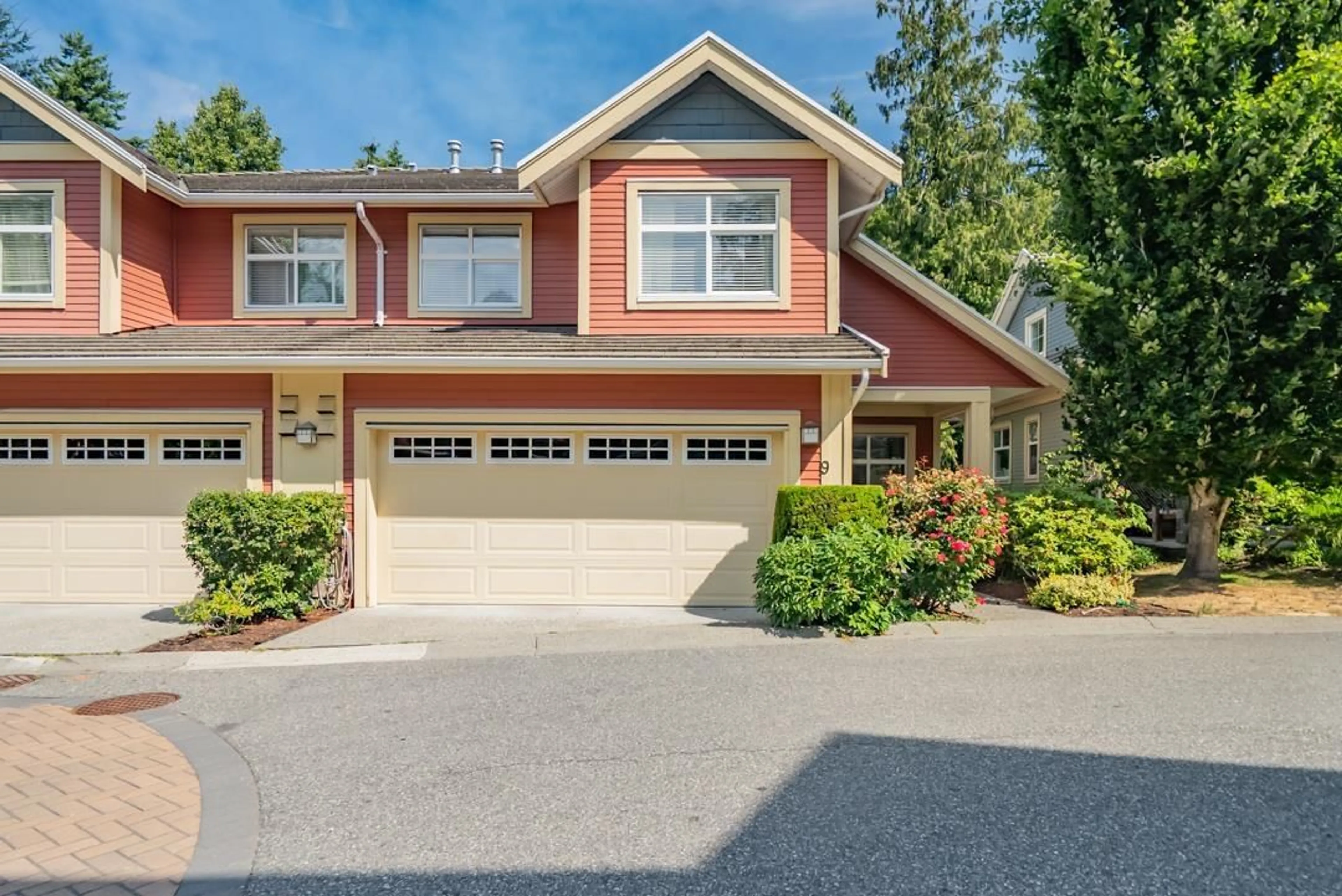 Unknown for 9 - 15255 36, Surrey British Columbia V3Z0Y4