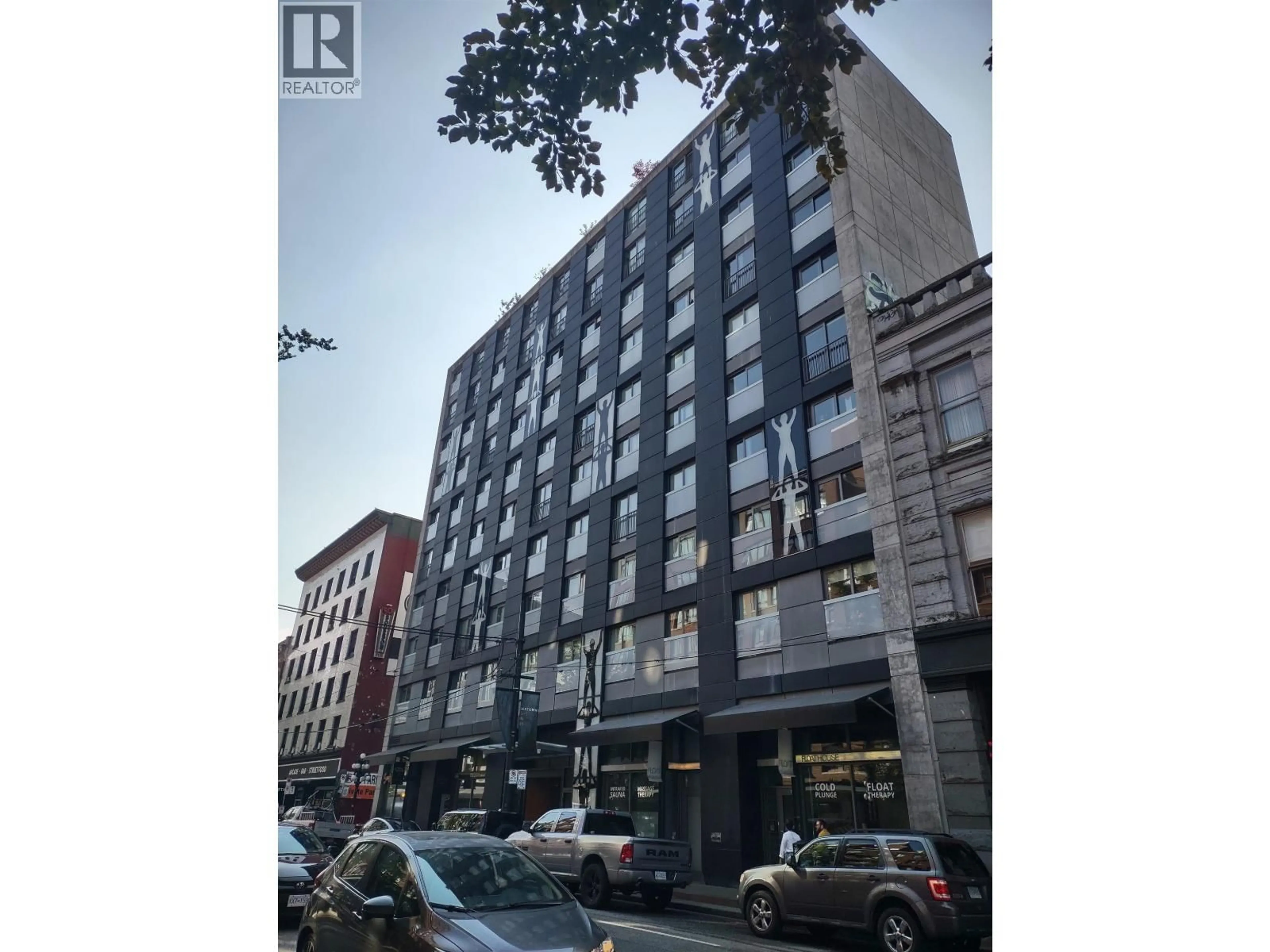 Unknown for 505 - 66 CORDOVA STREET, Vancouver British Columbia V6B0L2