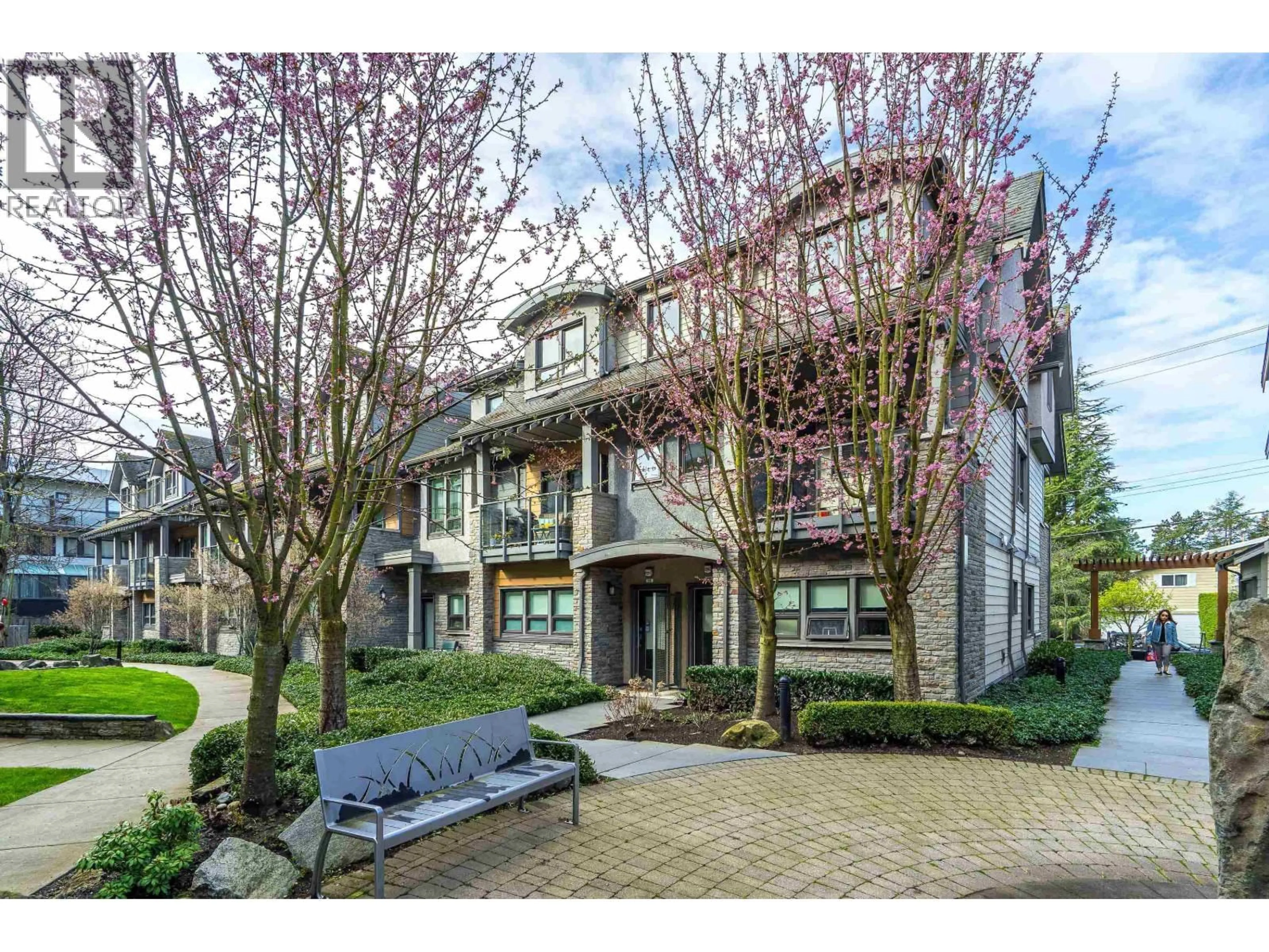 Unknown for 110 - 1708 55A STREET, Delta British Columbia V4M0A9