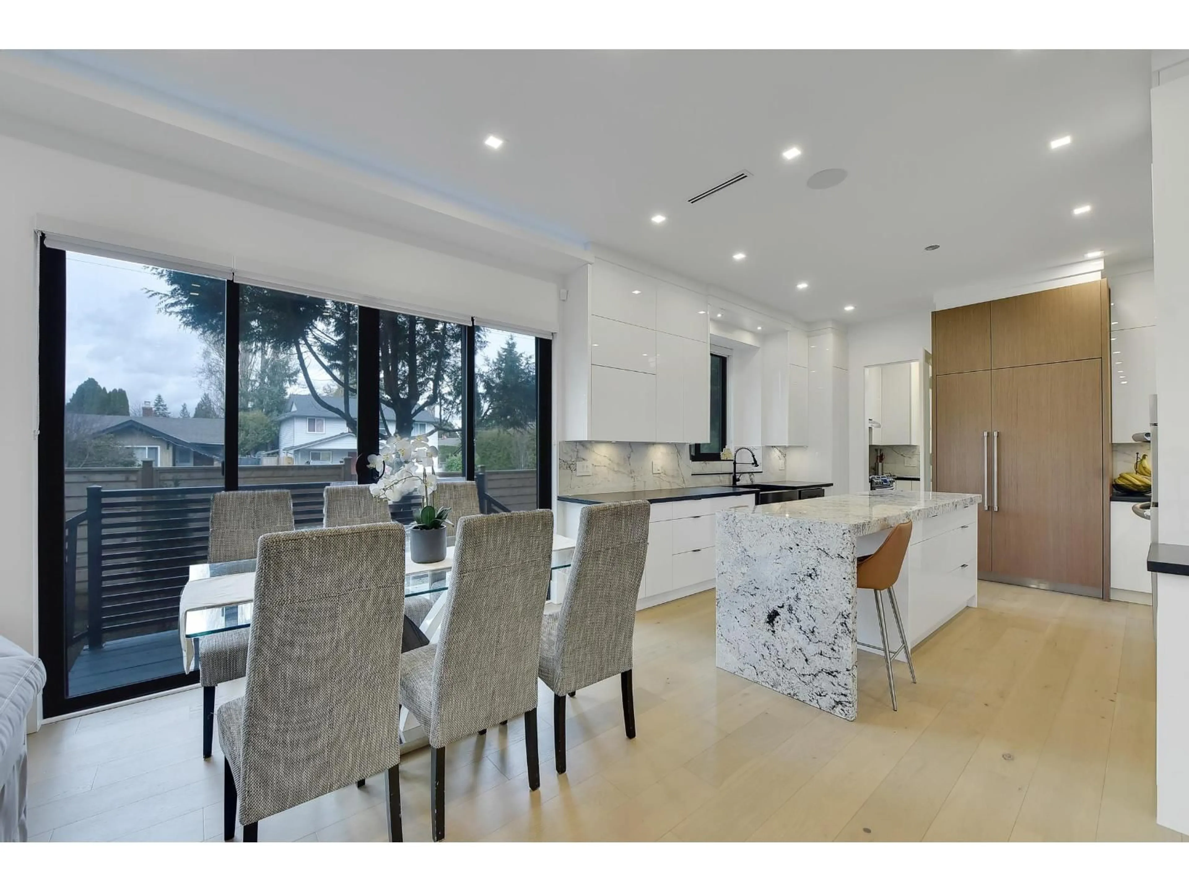 Unknown for 15711 ASTER, Surrey British Columbia V4A1Y5