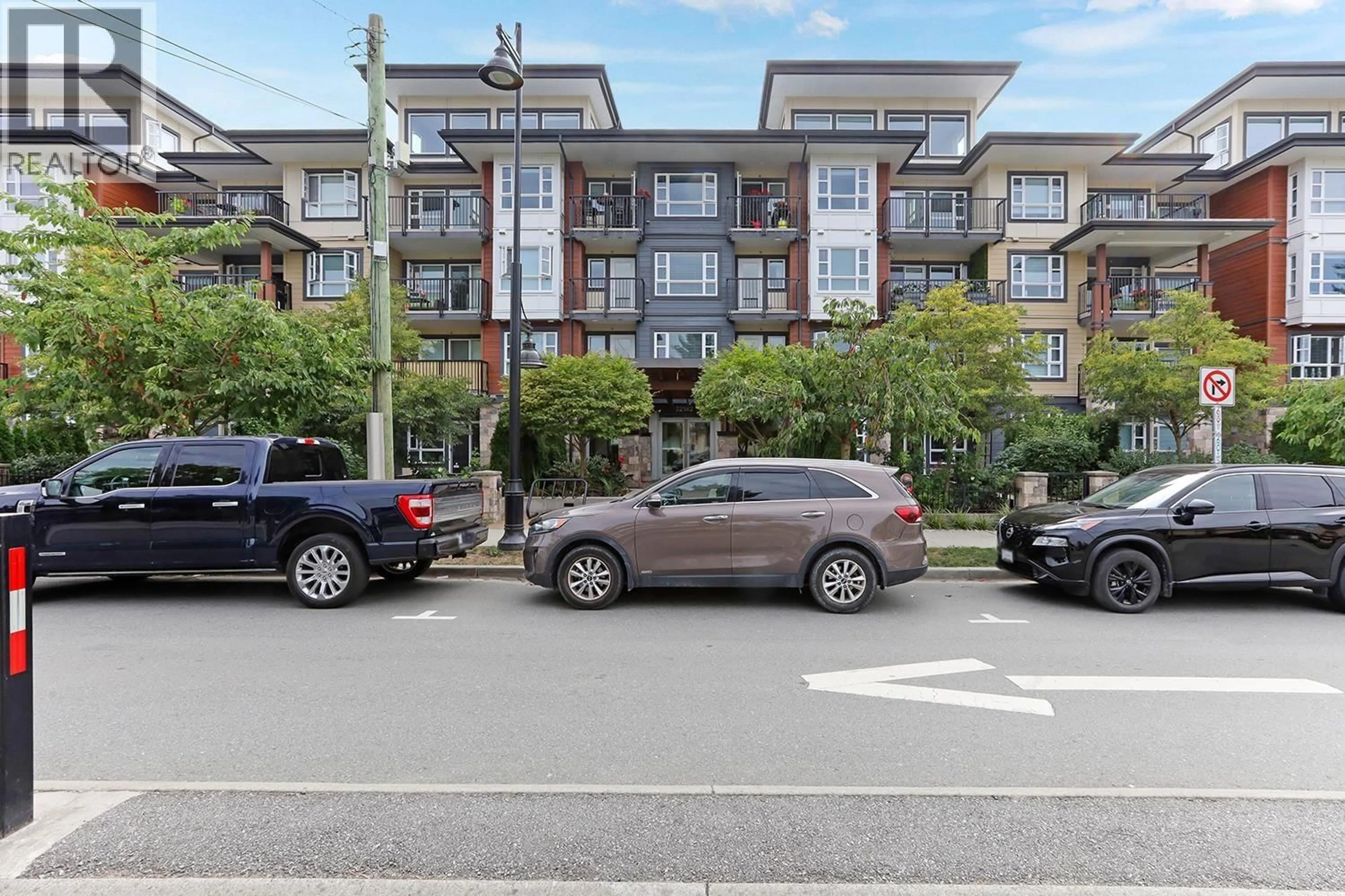Unknown for 304 - 22562 121 AVENUE, Maple Ridge British Columbia V2X3Y8