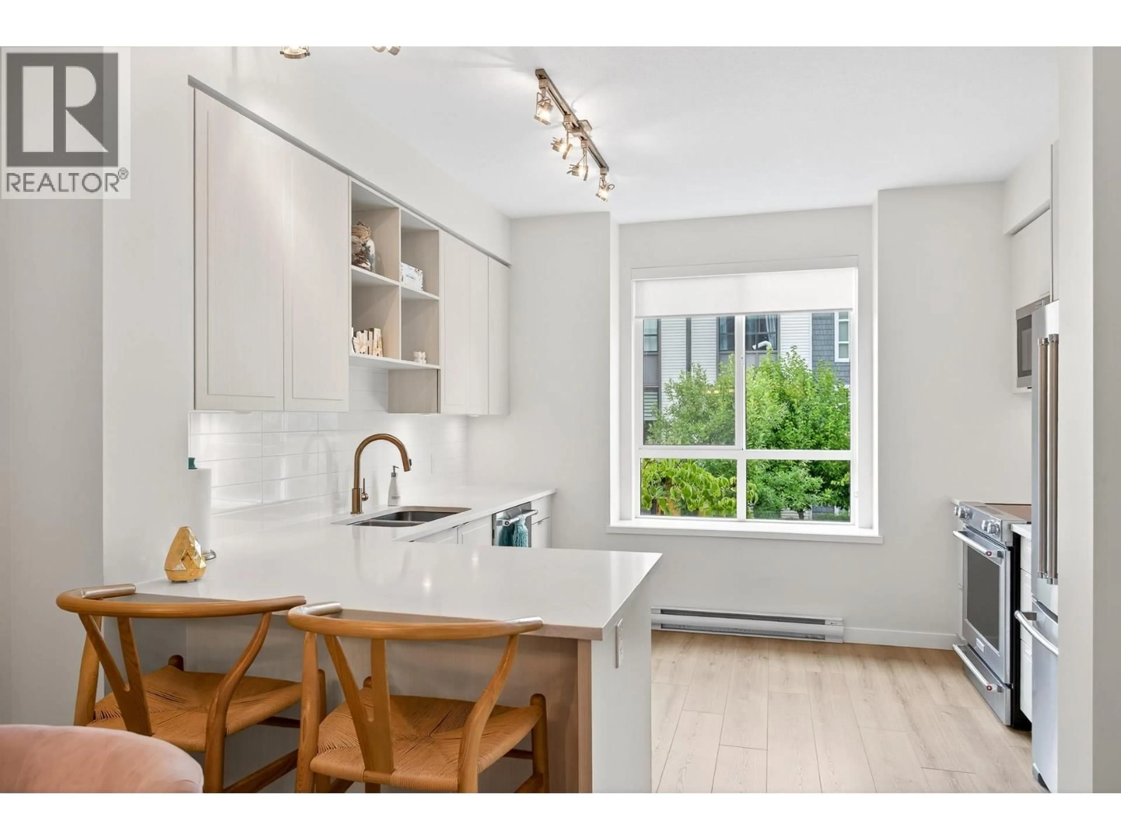 Open concept kitchen, unknown for 69 - 2380 RANGER LANE, Port Coquitlam British Columbia V3B0M4