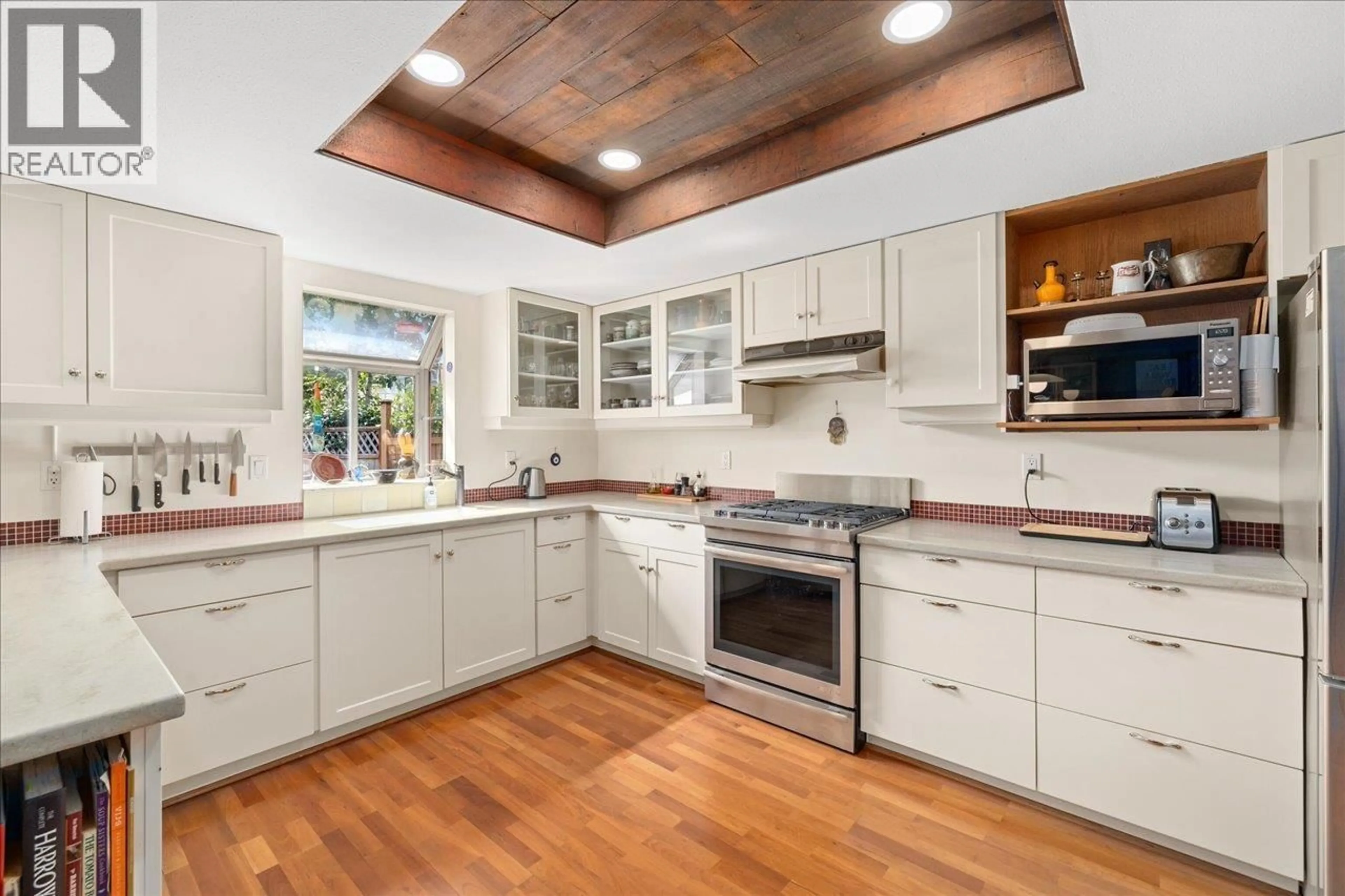 Open concept kitchen, unknown for 9260 MCBURNEY DRIVE, Richmond British Columbia V6Y3H4