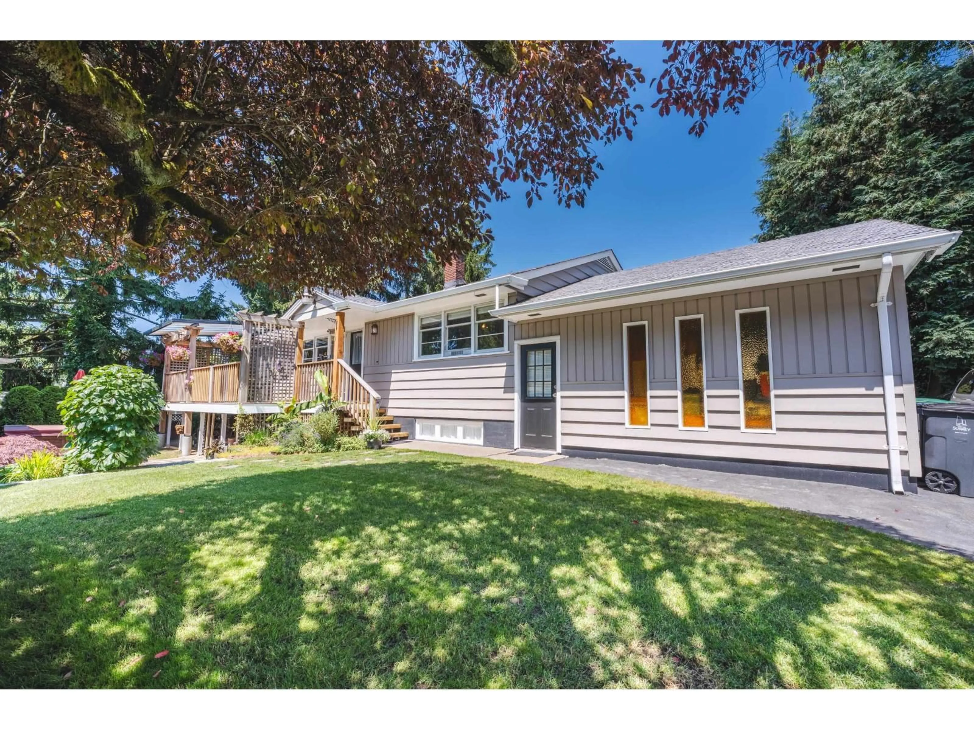 Unknown for 18227 55B, Surrey British Columbia V3S7Z2