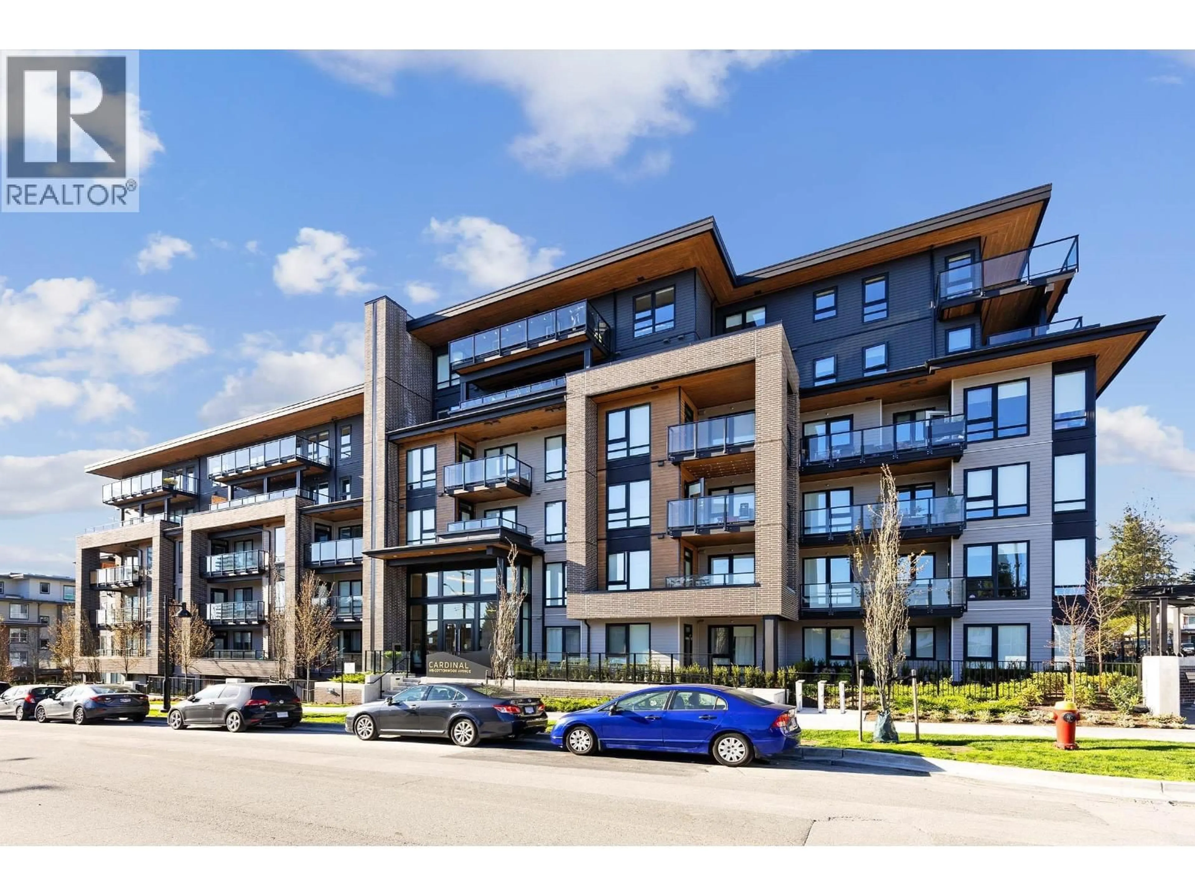 Unknown for 404 - 615 COTTONWOOD AVENUE, Coquitlam British Columbia V3J2S5