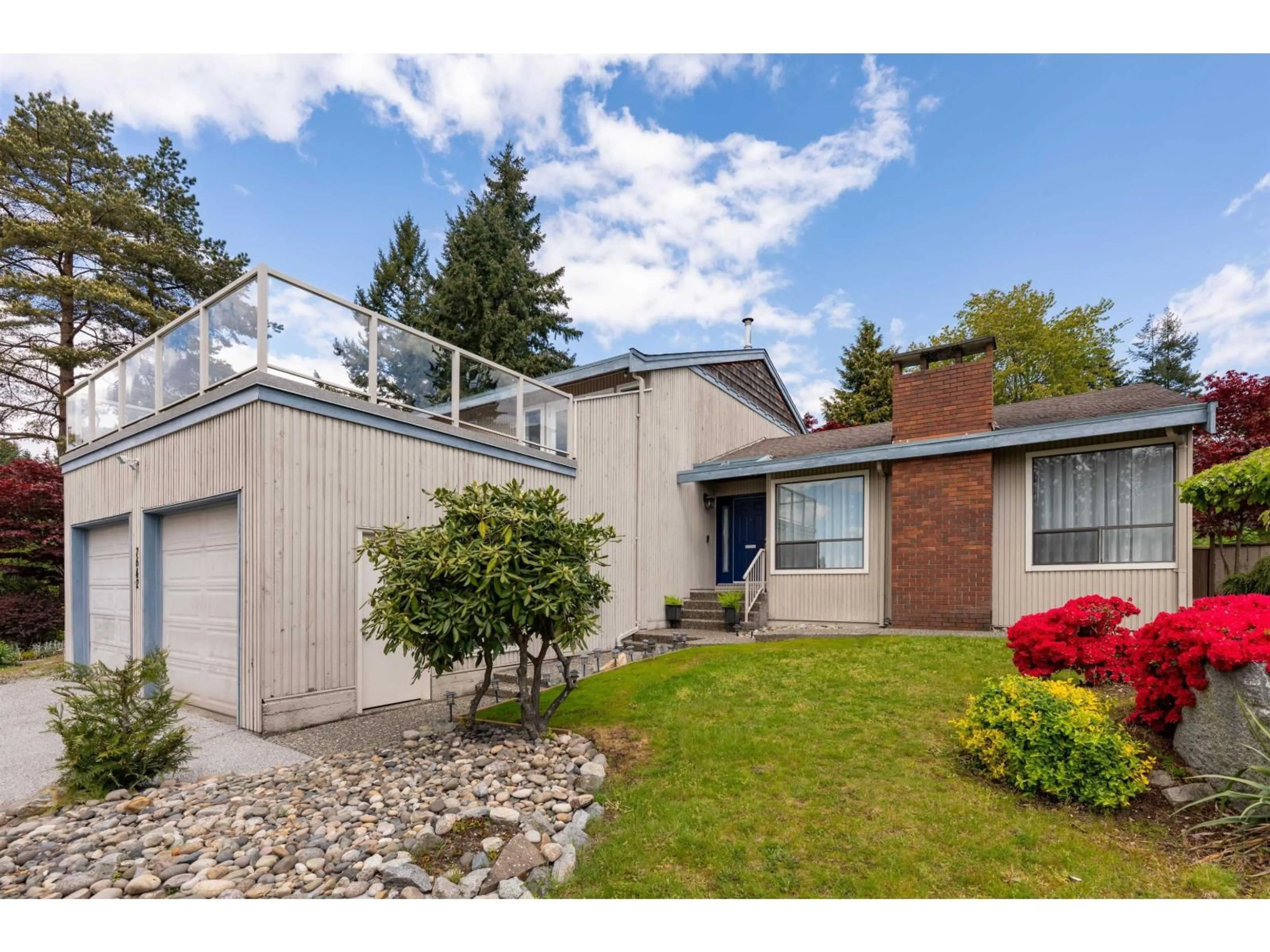 Unknown for 7642 GARFIELD, Delta British Columbia V4C4E5