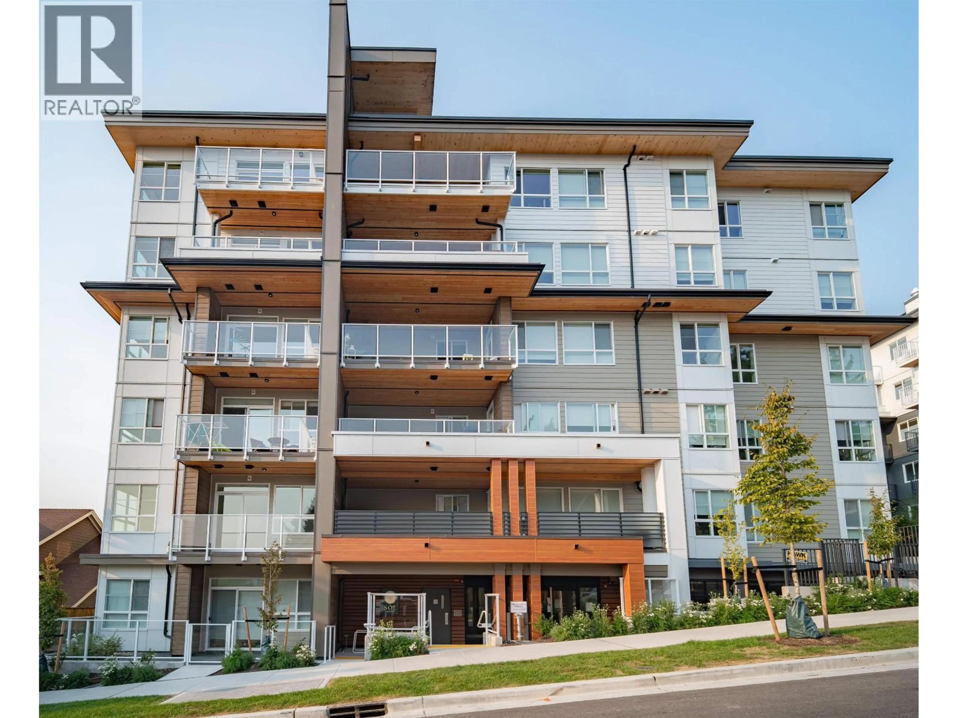 Unknown for 204 - 723 GROVER AVENUE, Coquitlam British Columbia V3J0L9