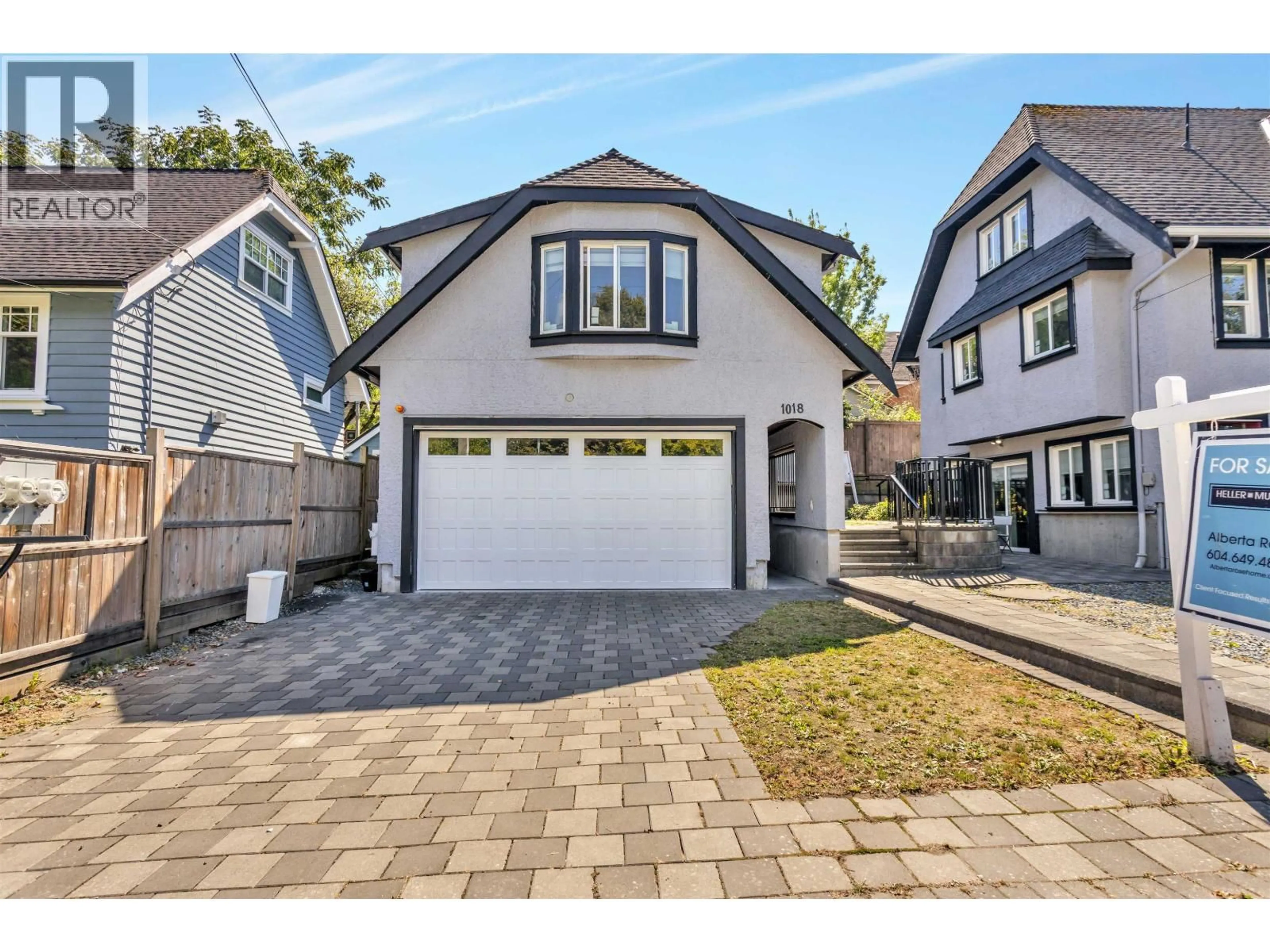 Unknown for 1018 - 24TH AVENUE, Vancouver British Columbia V5V2B1
