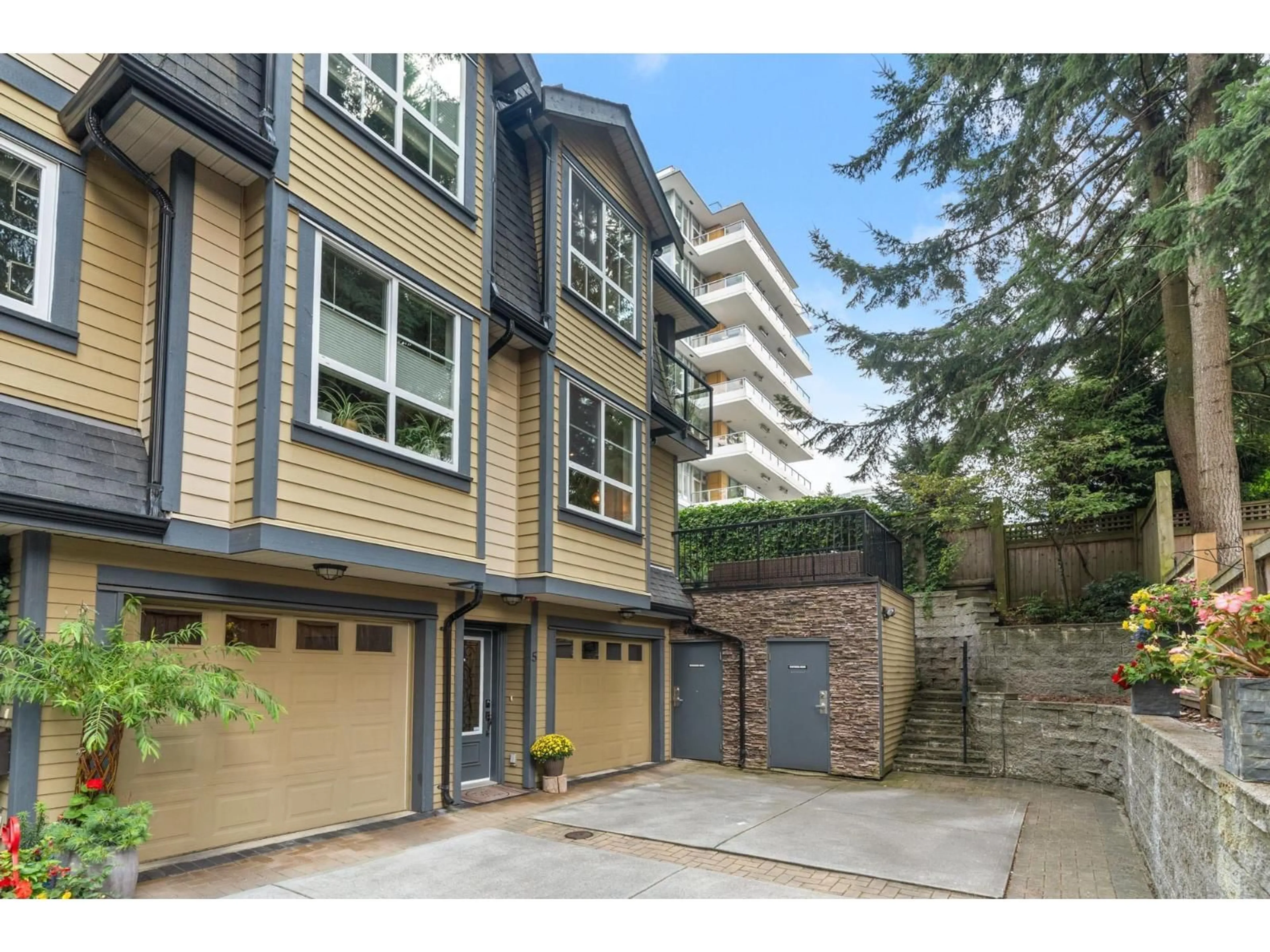 Unknown for 5 - 1486 EVERALL, White Rock British Columbia V4B3S8