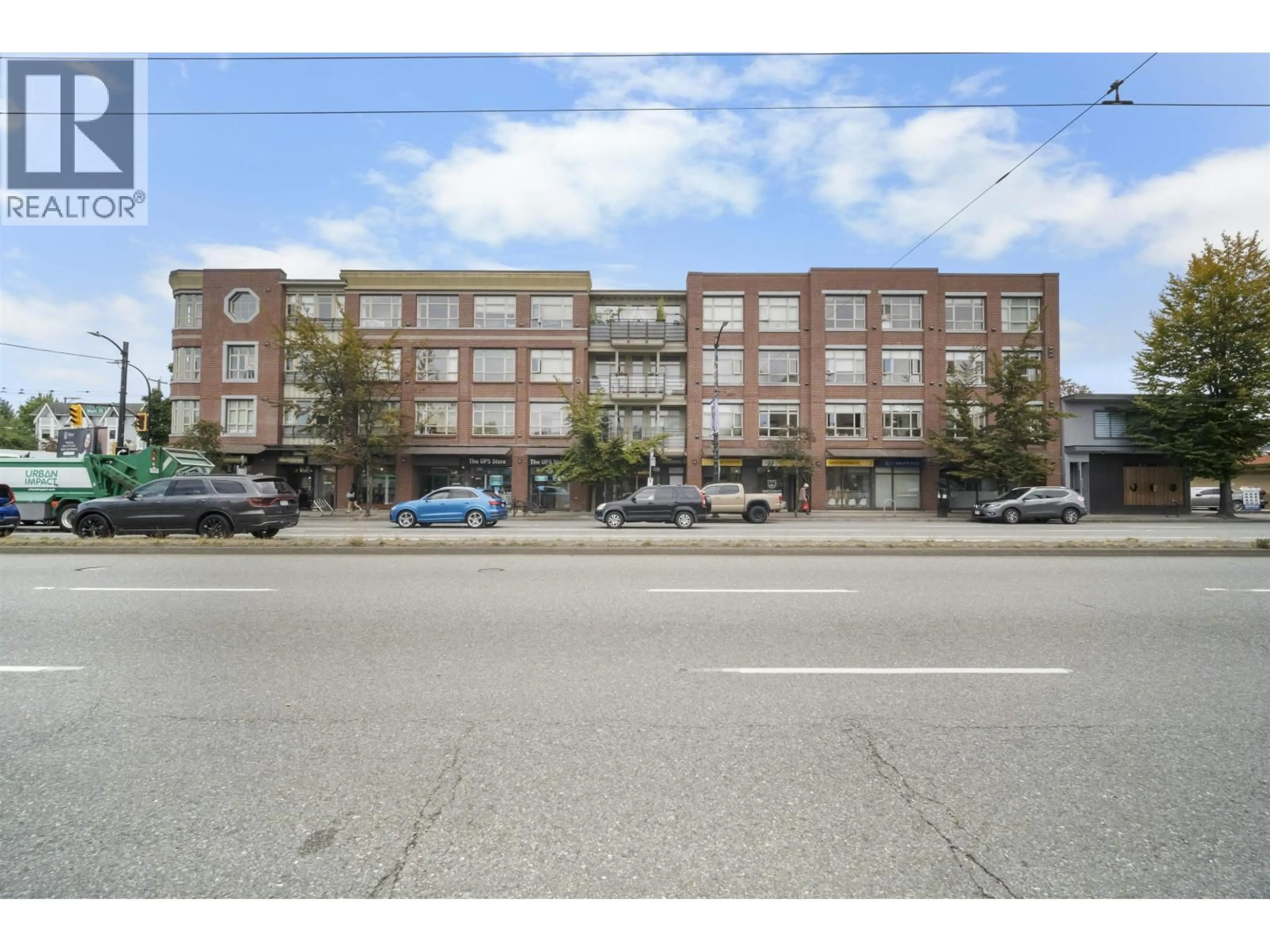 Unknown for 402 - 2828 MAIN STREET, Vancouver British Columbia V5T3G2