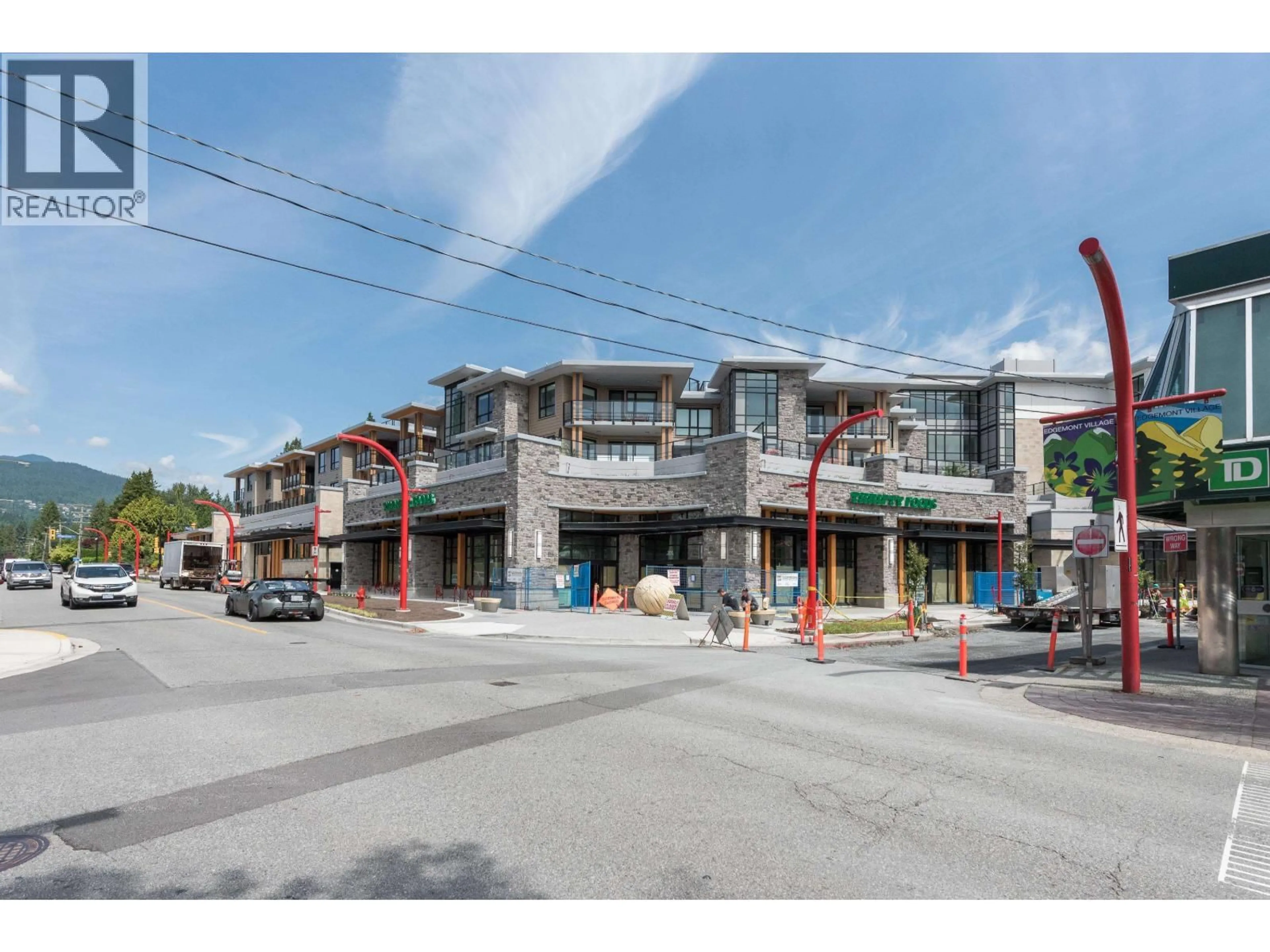 Unknown for 317 - 3220 CONNAUGHT CRESCENT, North Vancouver British Columbia V7T2P9