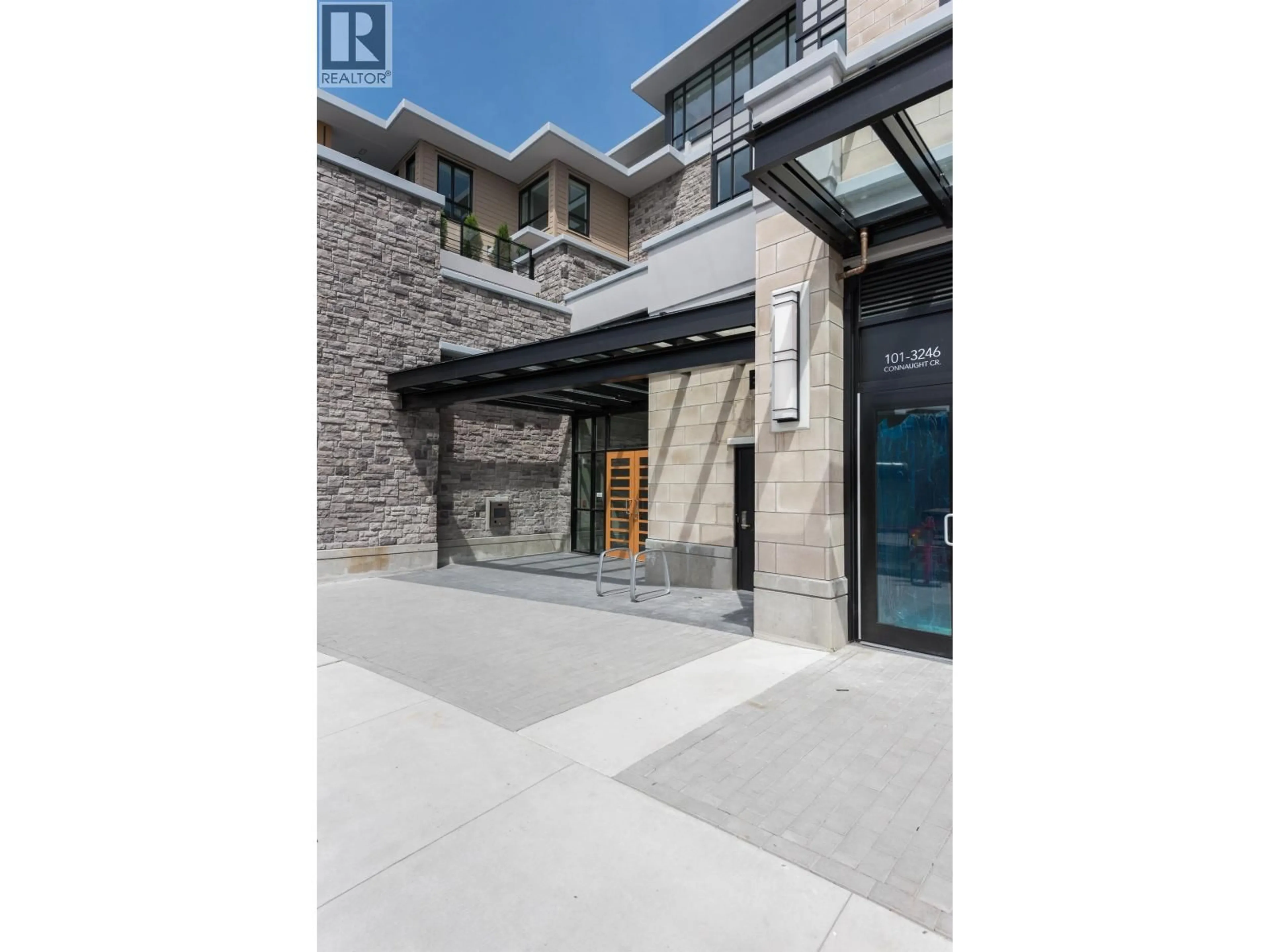 Unknown for 317 - 3220 CONNAUGHT CRESCENT, North Vancouver British Columbia V7T2P9