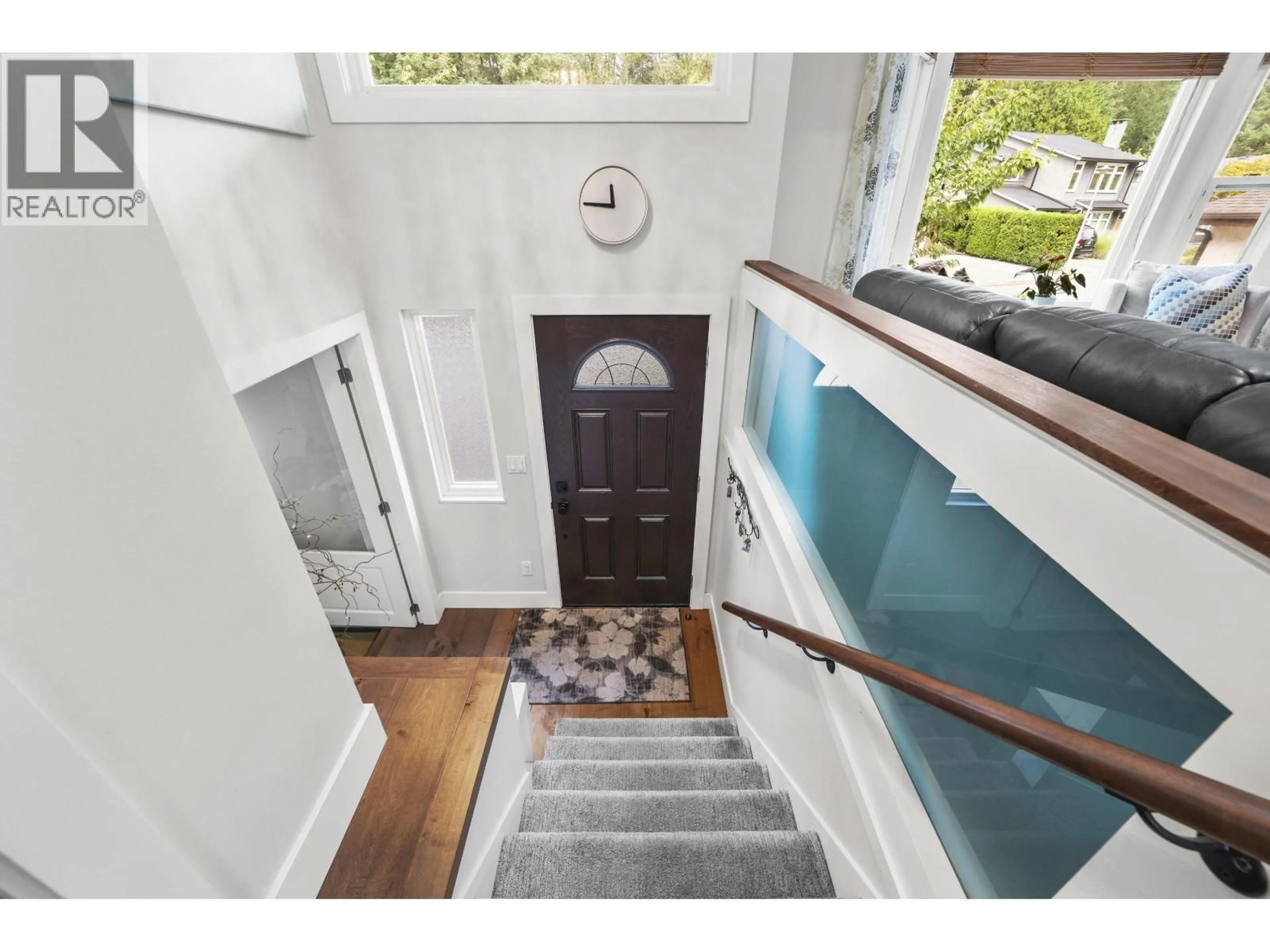 Unknown for 1184 PARKLAND DRIVE, Coquitlam British Columbia V3E1M2