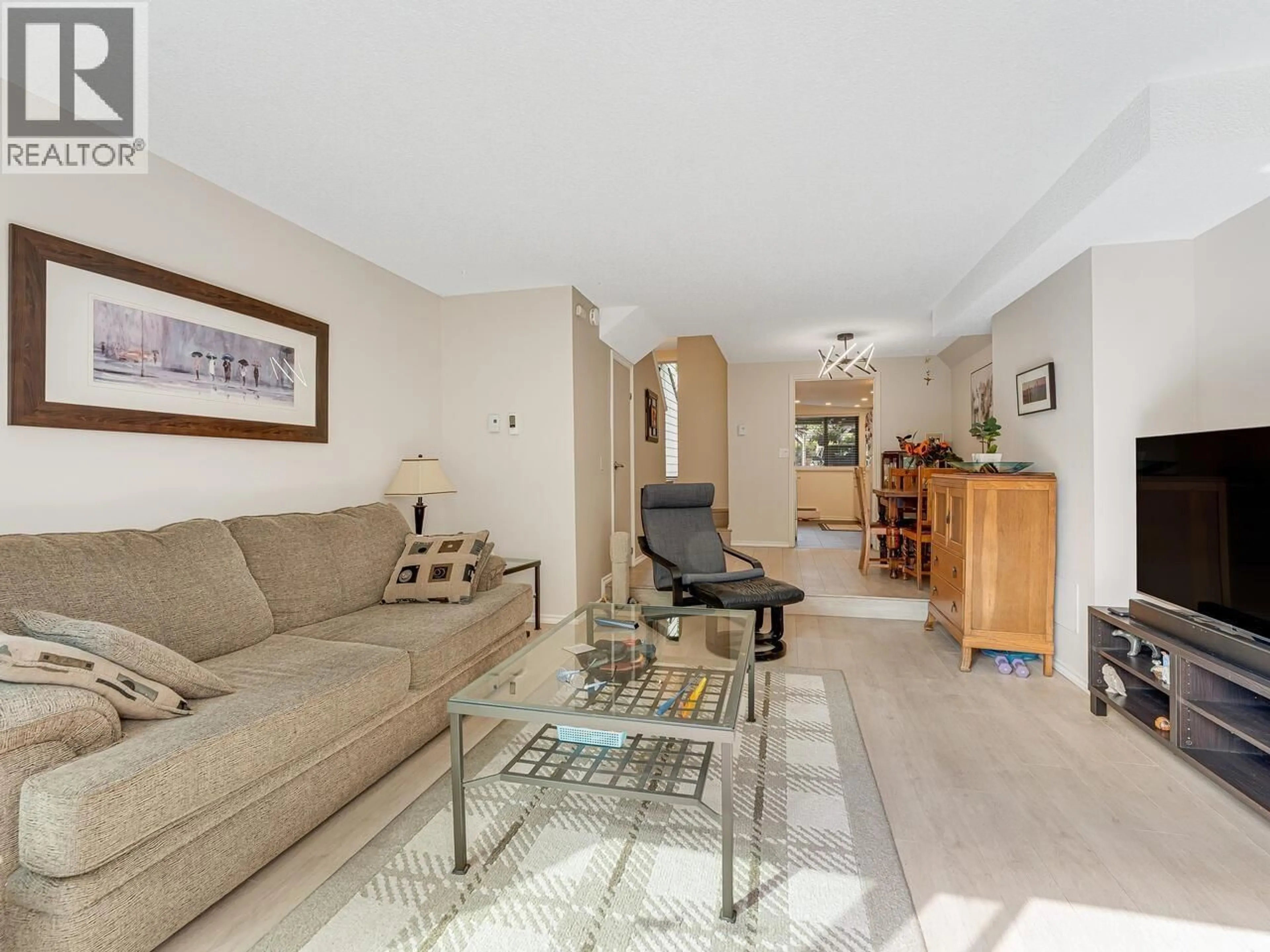 Living room with furniture, unknown for 8132 LAVAL PLACE, Vancouver British Columbia V5S4B2
