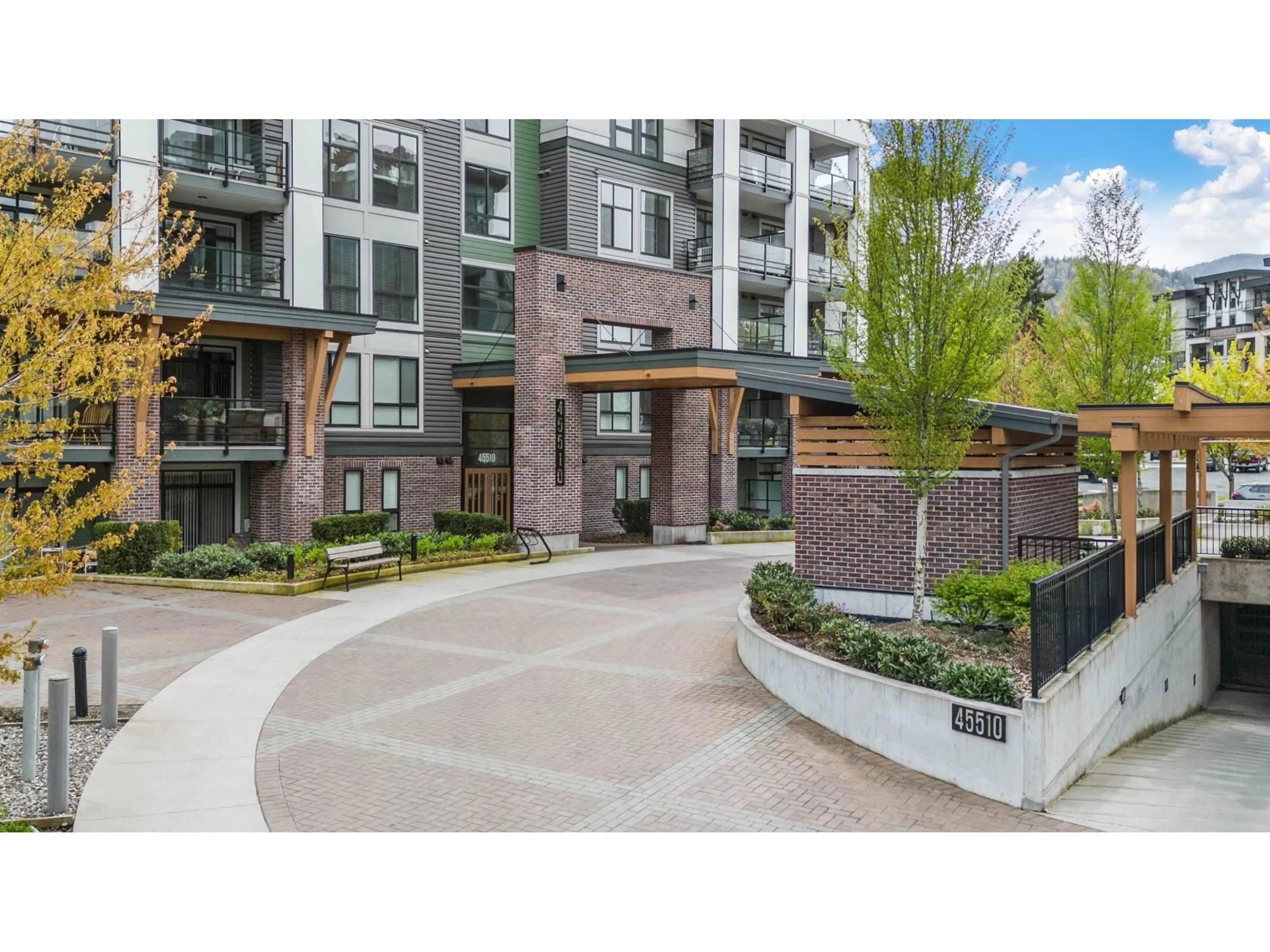 Unknown for 403 - 45510 MARKET WAY, Chilliwack British Columbia V2R6E1