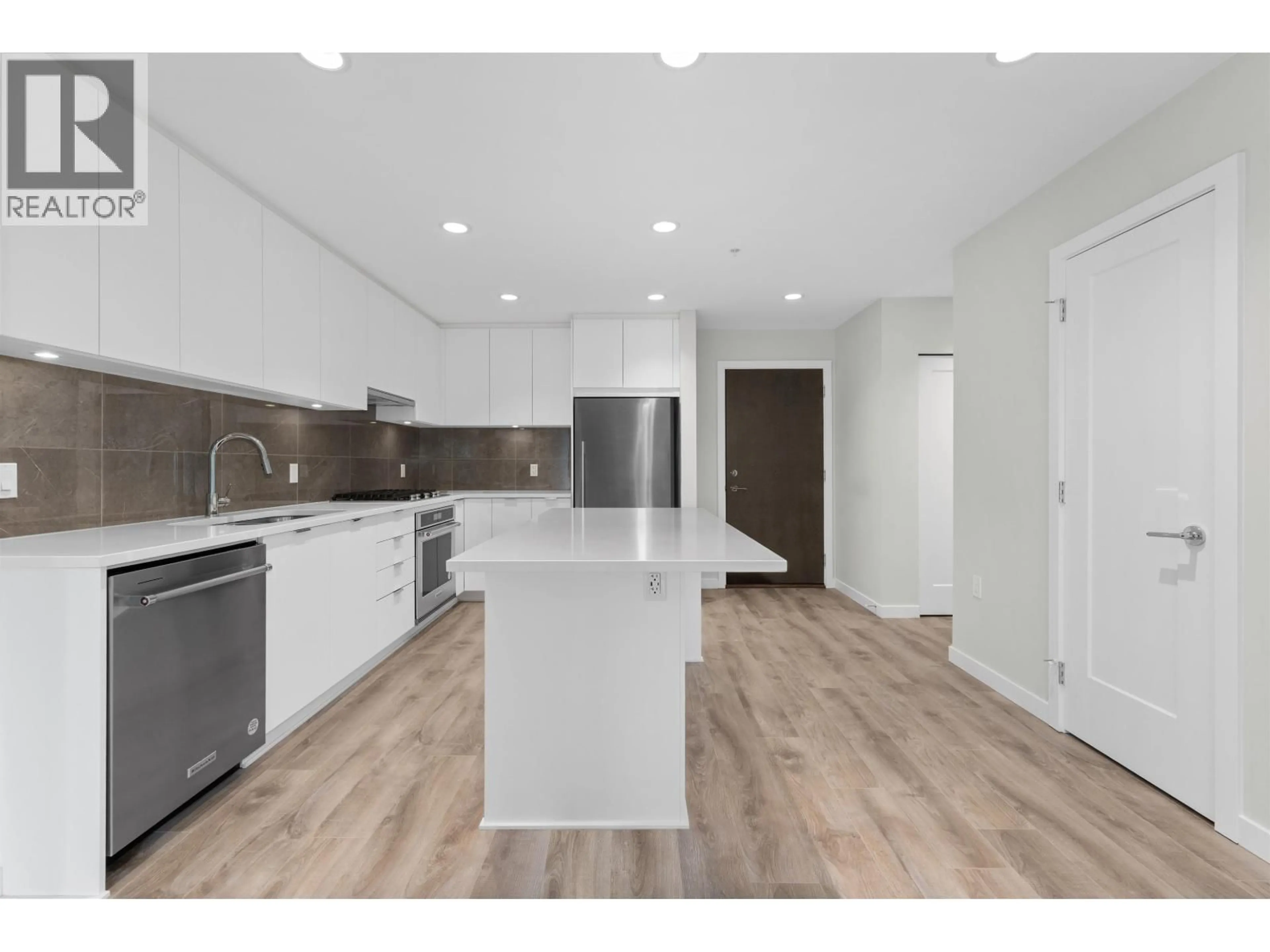 Open concept kitchen, unknown for 216 - 615 COTTONWOOD AVENUE, Coquitlam British Columbia V3J2S5