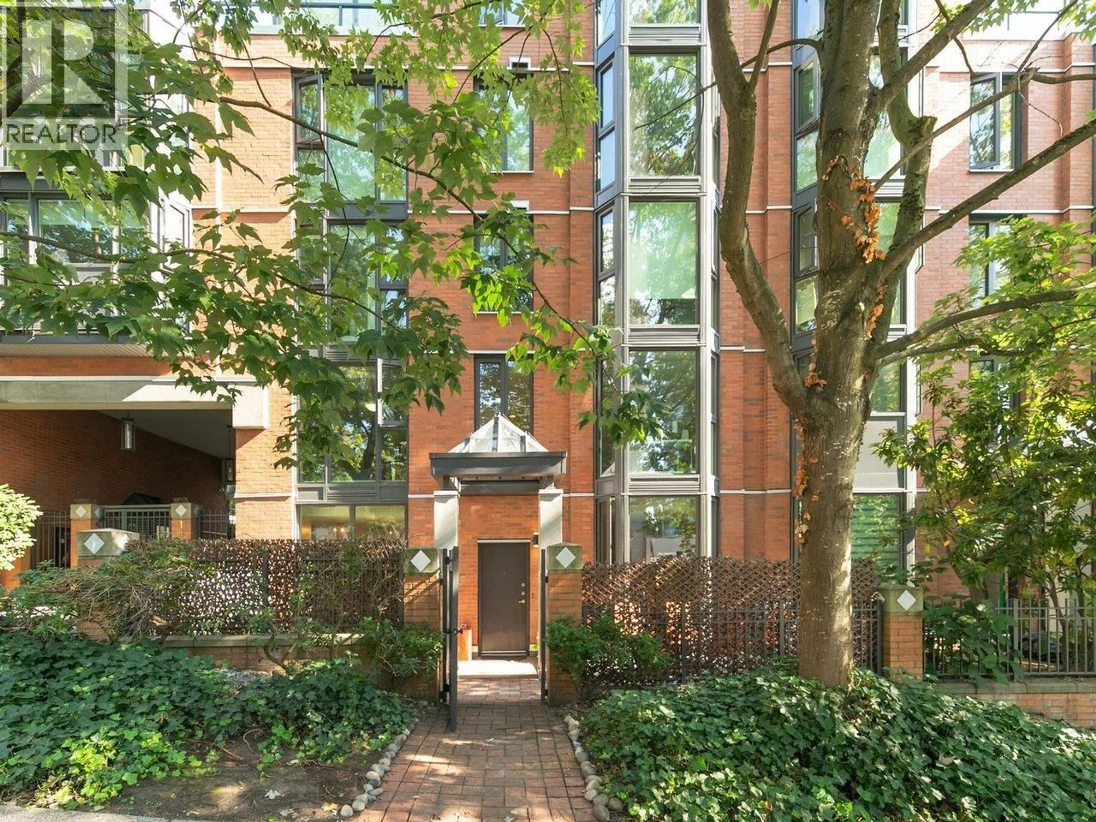 Unknown for 1490 HORNBY STREET, Vancouver British Columbia V6Z1X3