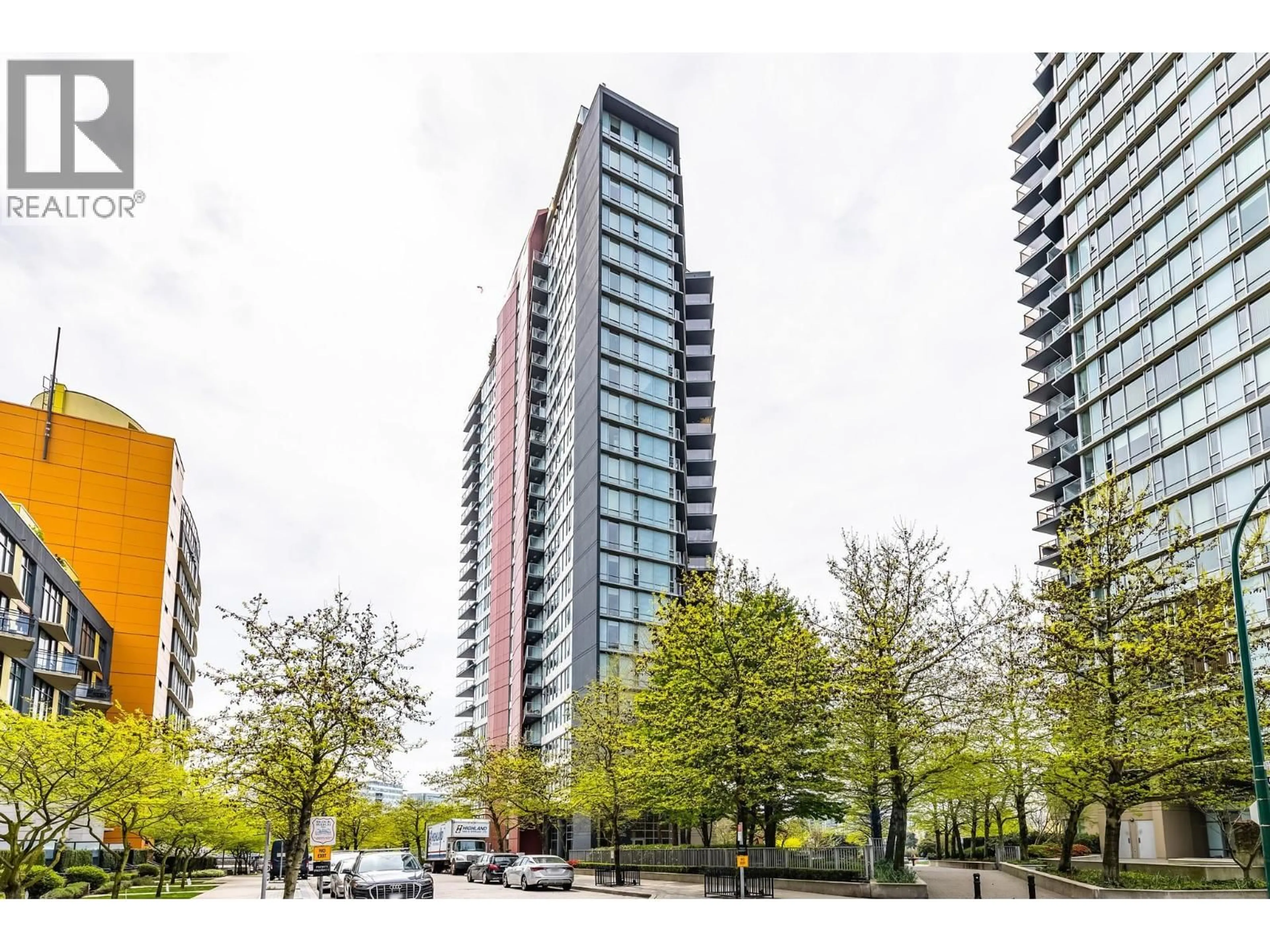 Unknown for 503 - 8 SMITHE MEWS, Vancouver British Columbia V6B0A5