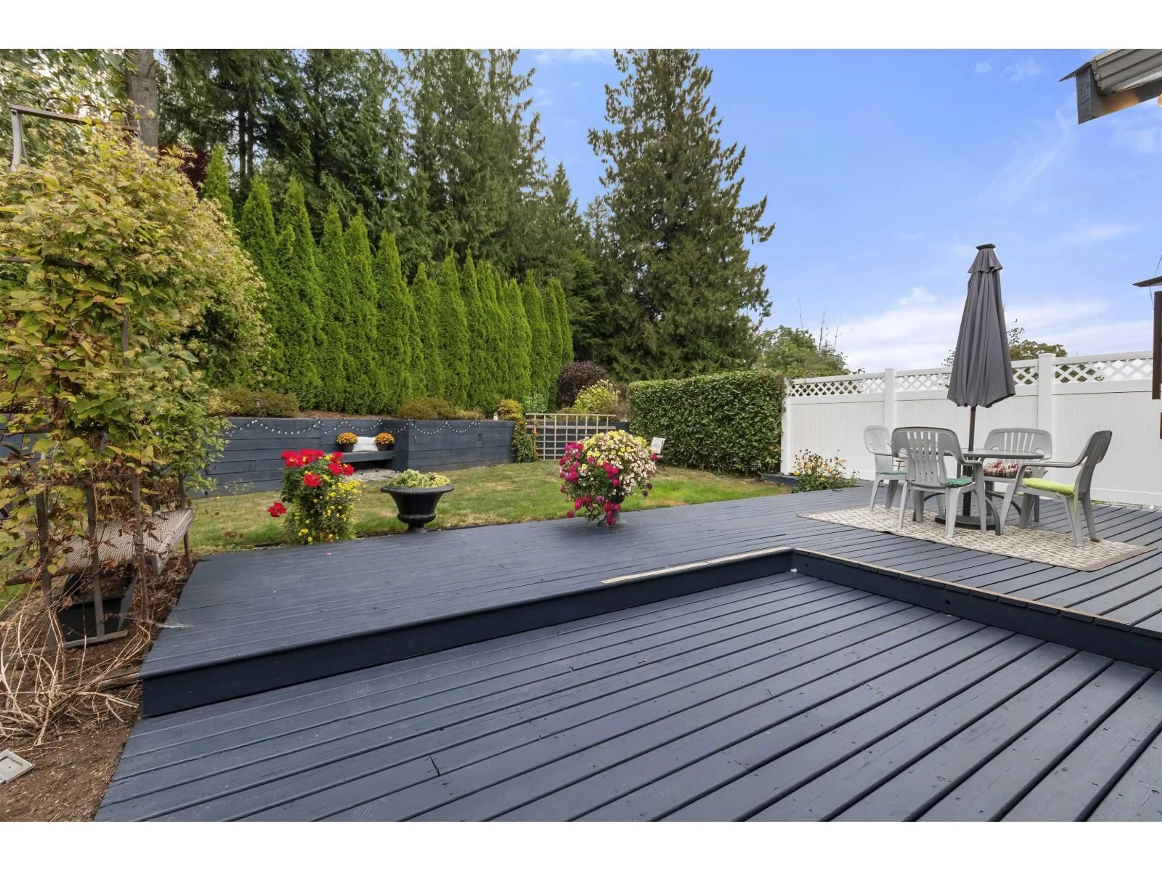 Patio, street for 36135 MARSHALL, Abbotsford British Columbia V3G2W9