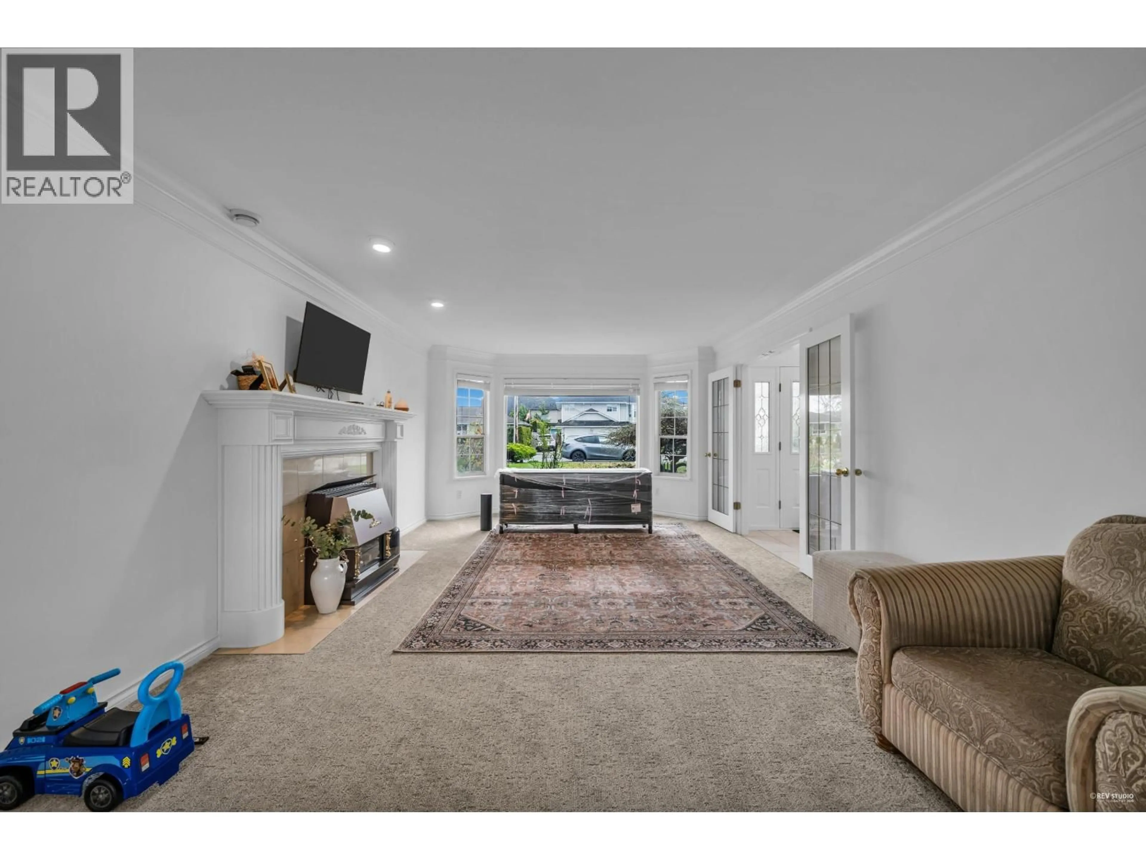 Unknown for 6585 HOLLY PARK DRIVE, Delta British Columbia V4K4Y7