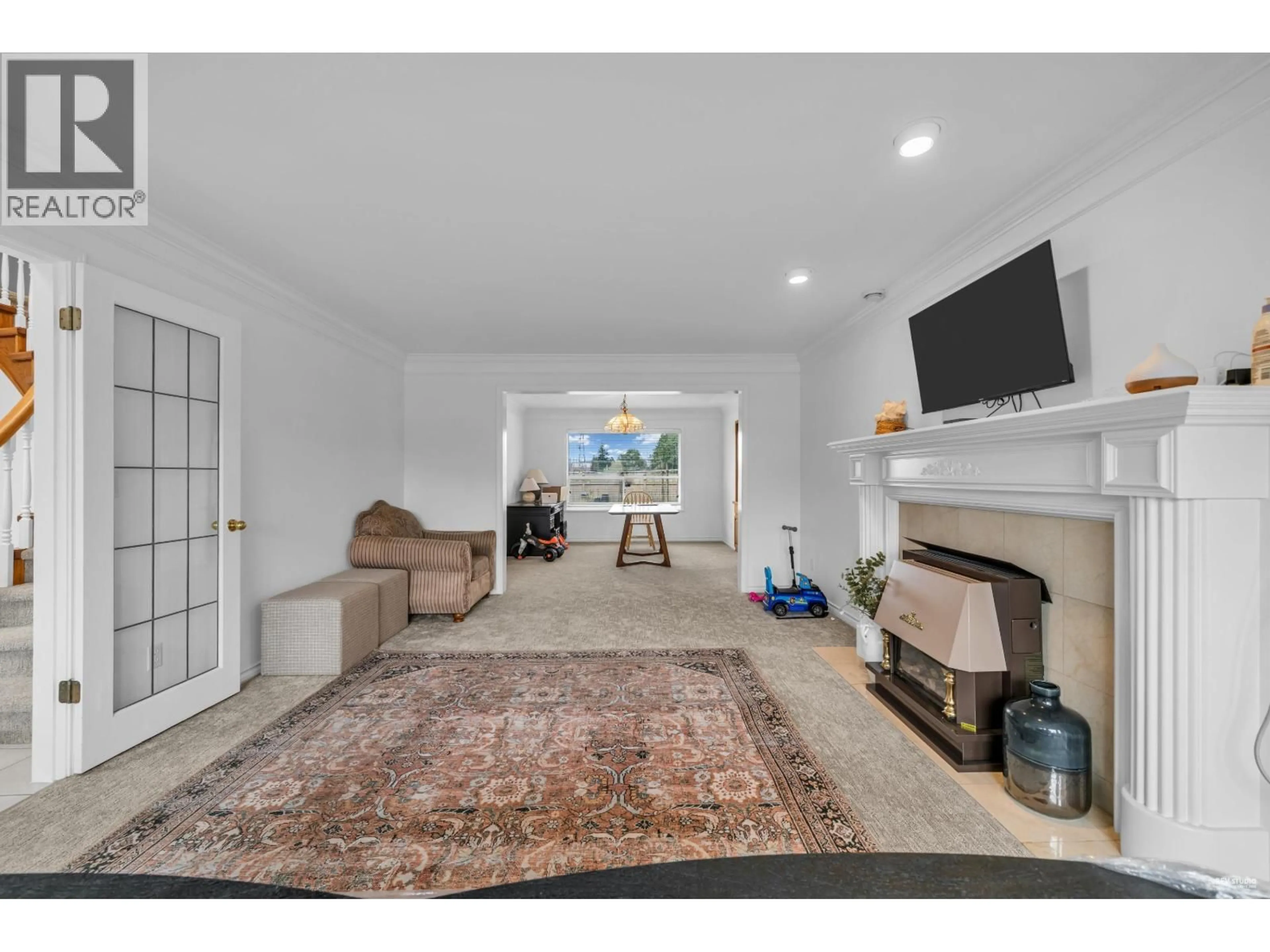 Unknown for 6585 HOLLY PARK DRIVE, Delta British Columbia V4K4Y7
