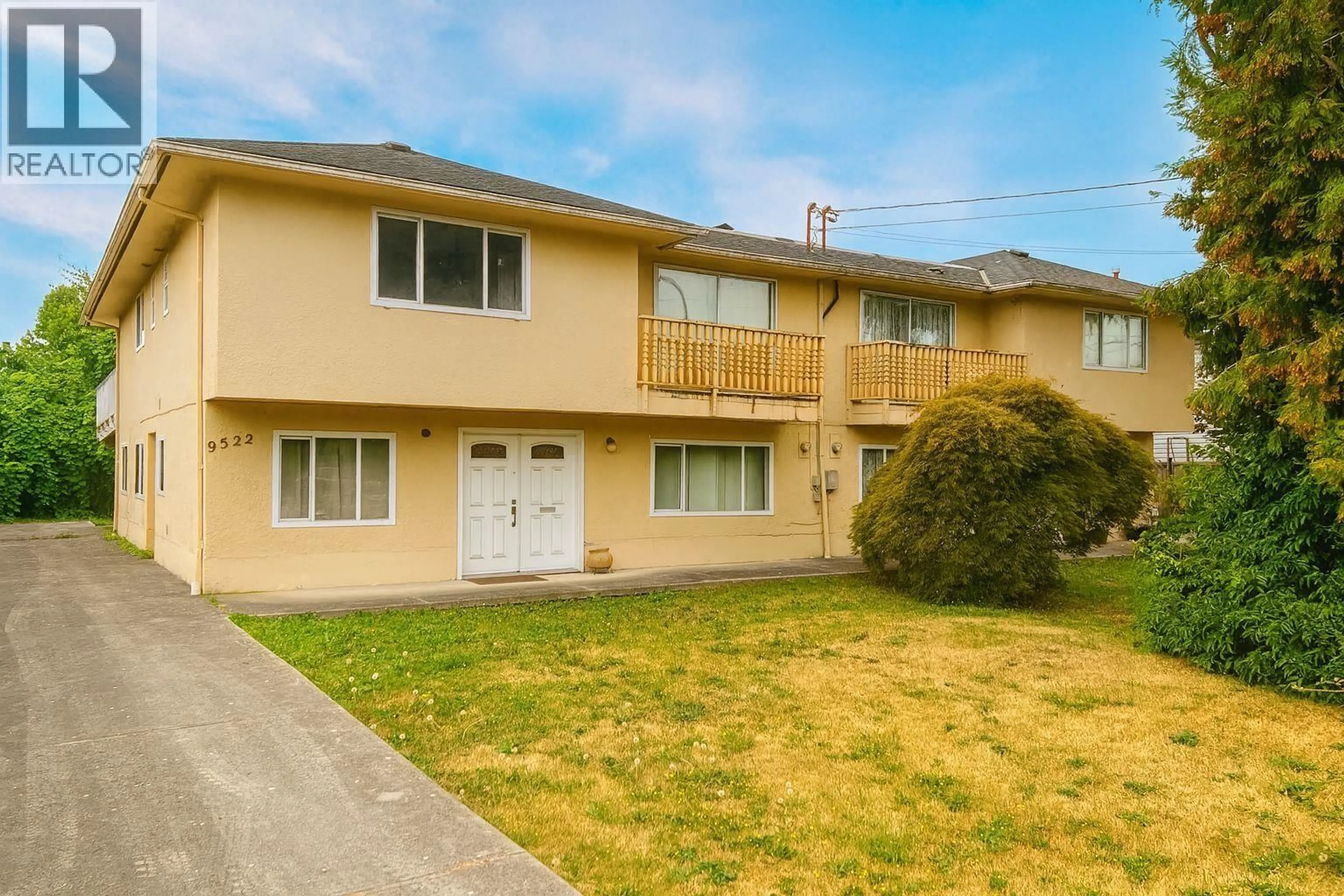 Unknown for 9520 BLUNDELL ROAD, Richmond British Columbia V6Y1K6