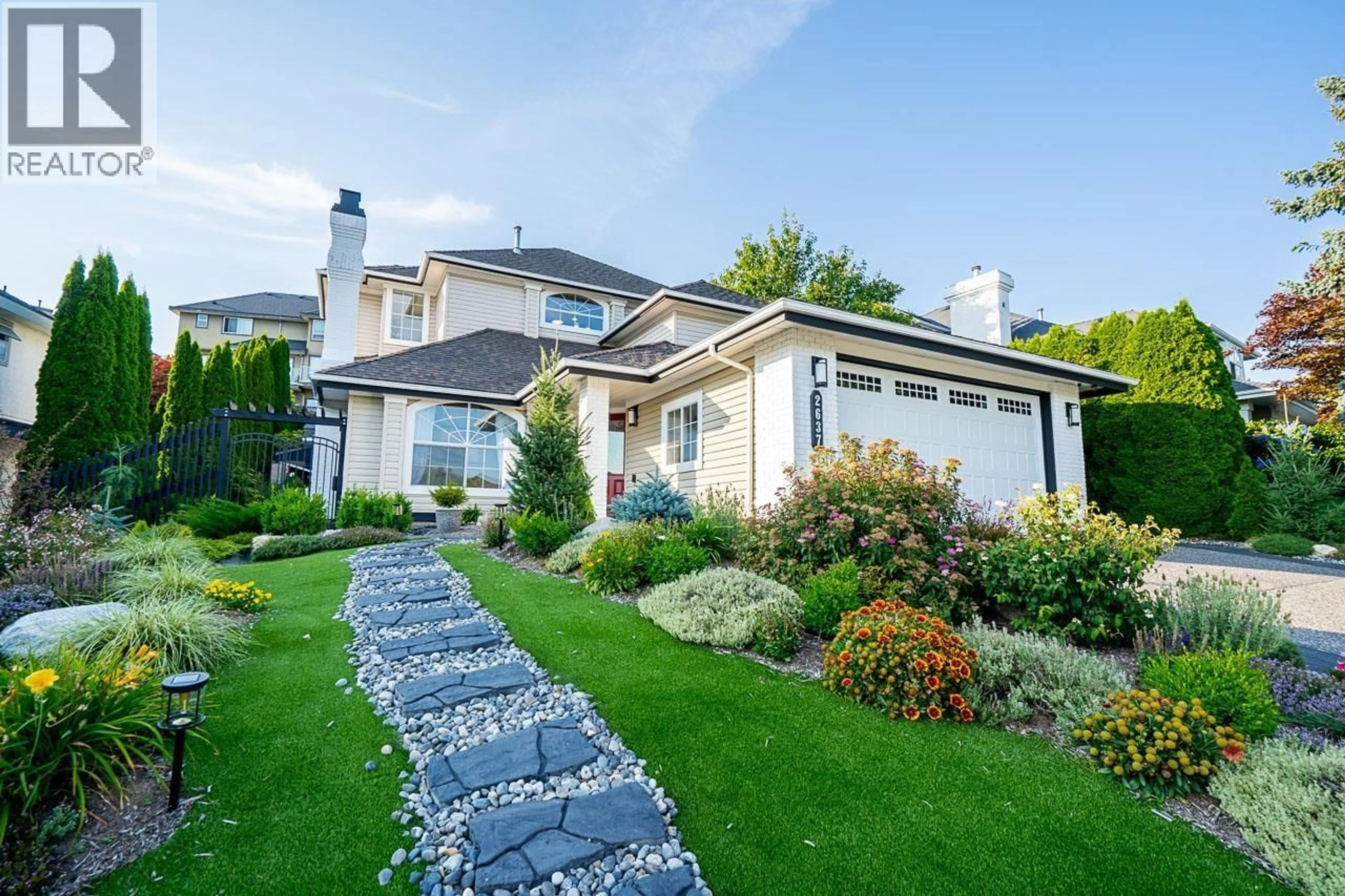 Unknown for 2637 SANDSTONE CRESCENT, Coquitlam British Columbia V3E2T8