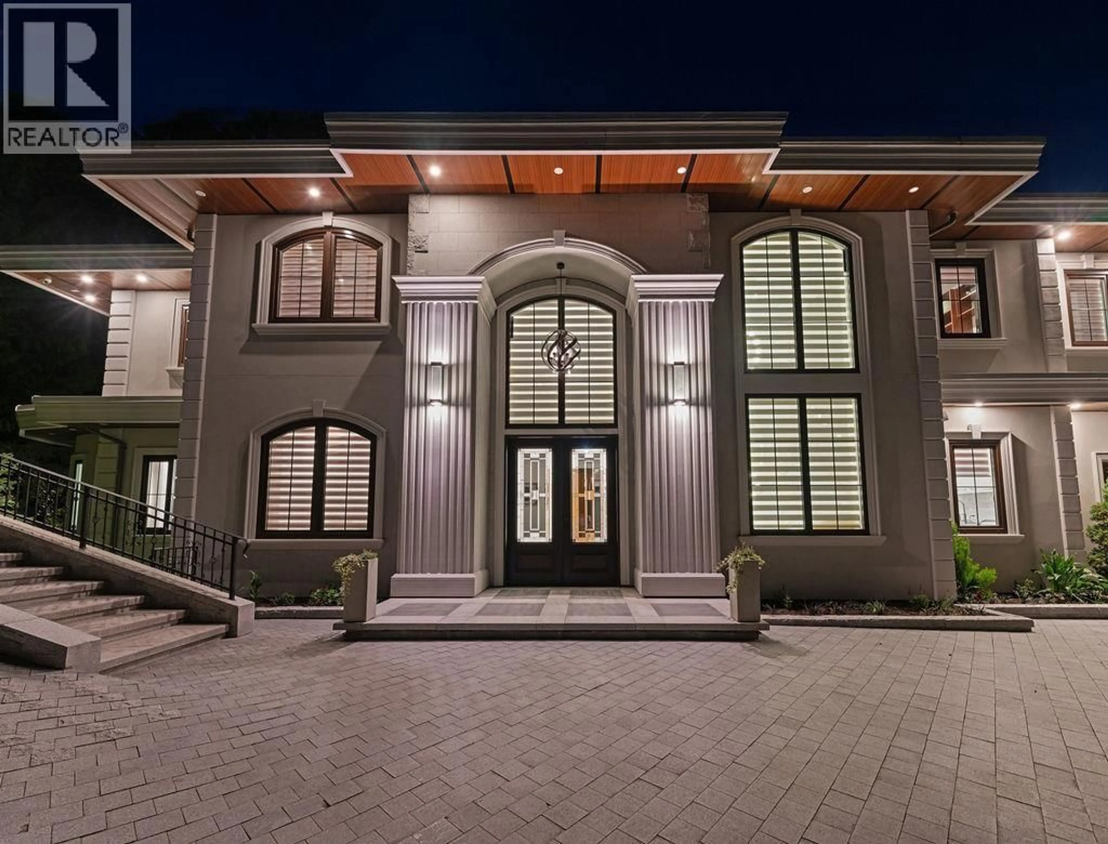 Unknown for 558 GLENROSS ROAD, West Vancouver British Columbia V7S1L5