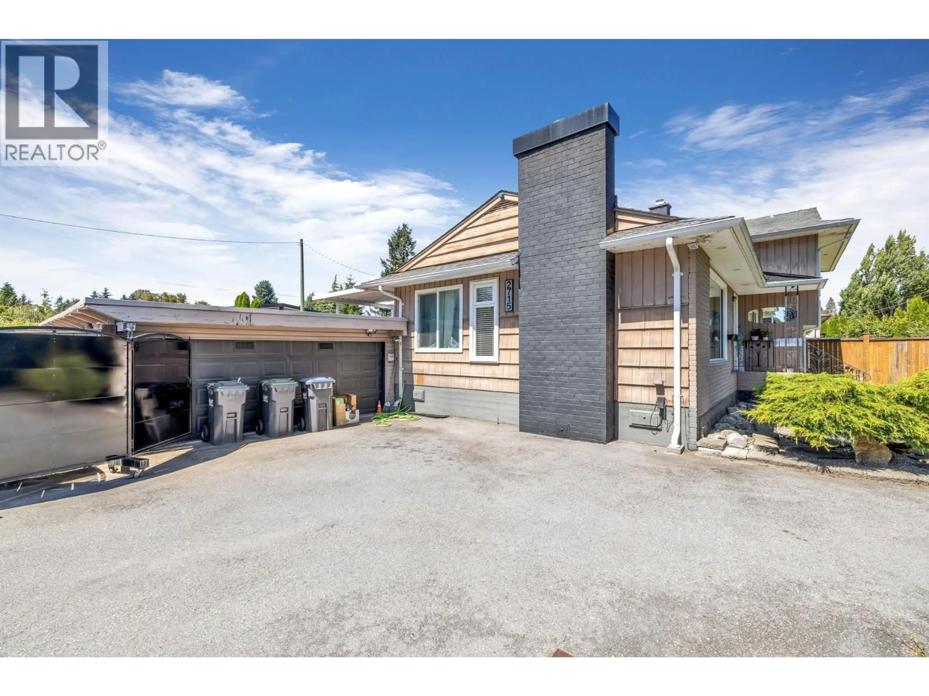 Unknown for 2715 COAST MERIDIAN ROAD, Port Coquitlam British Columbia V3B3M6