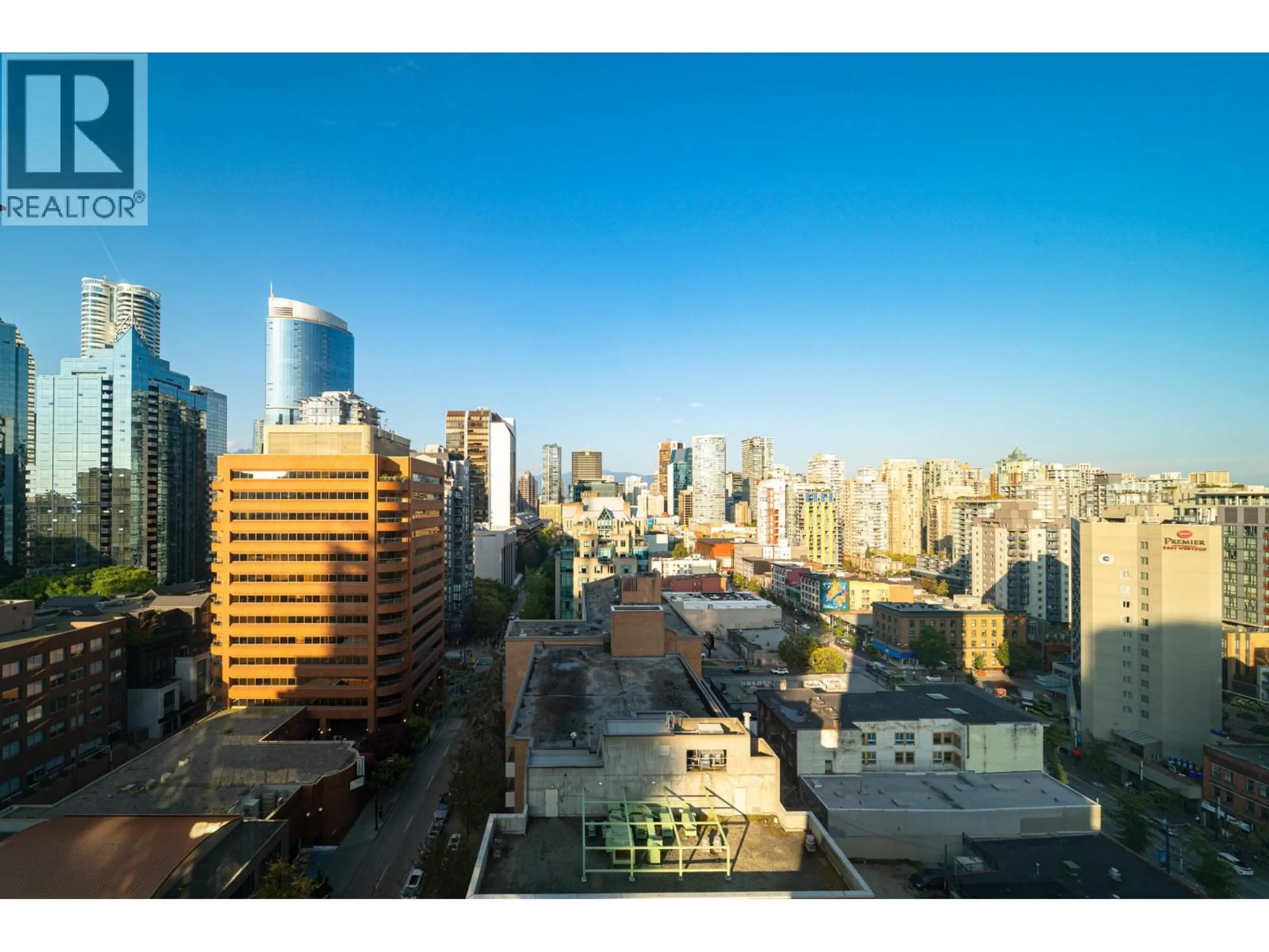 Unknown for 1808 - 1188 HOWE STREET, Vancouver British Columbia V6Z2S8