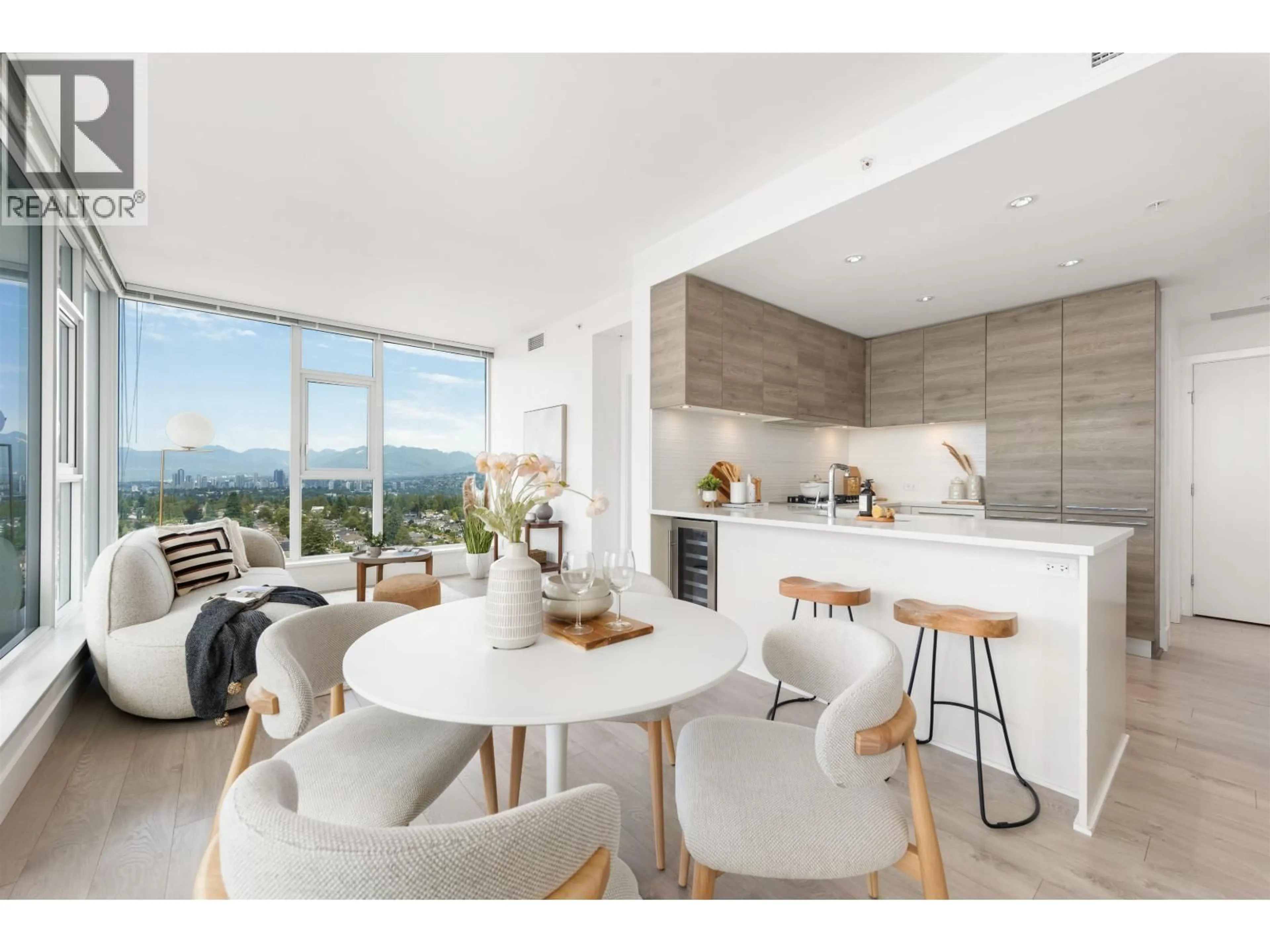 Open concept kitchen, unknown for 2310 - 7358 EDMONDS STREET, Burnaby British Columbia V3N0H1