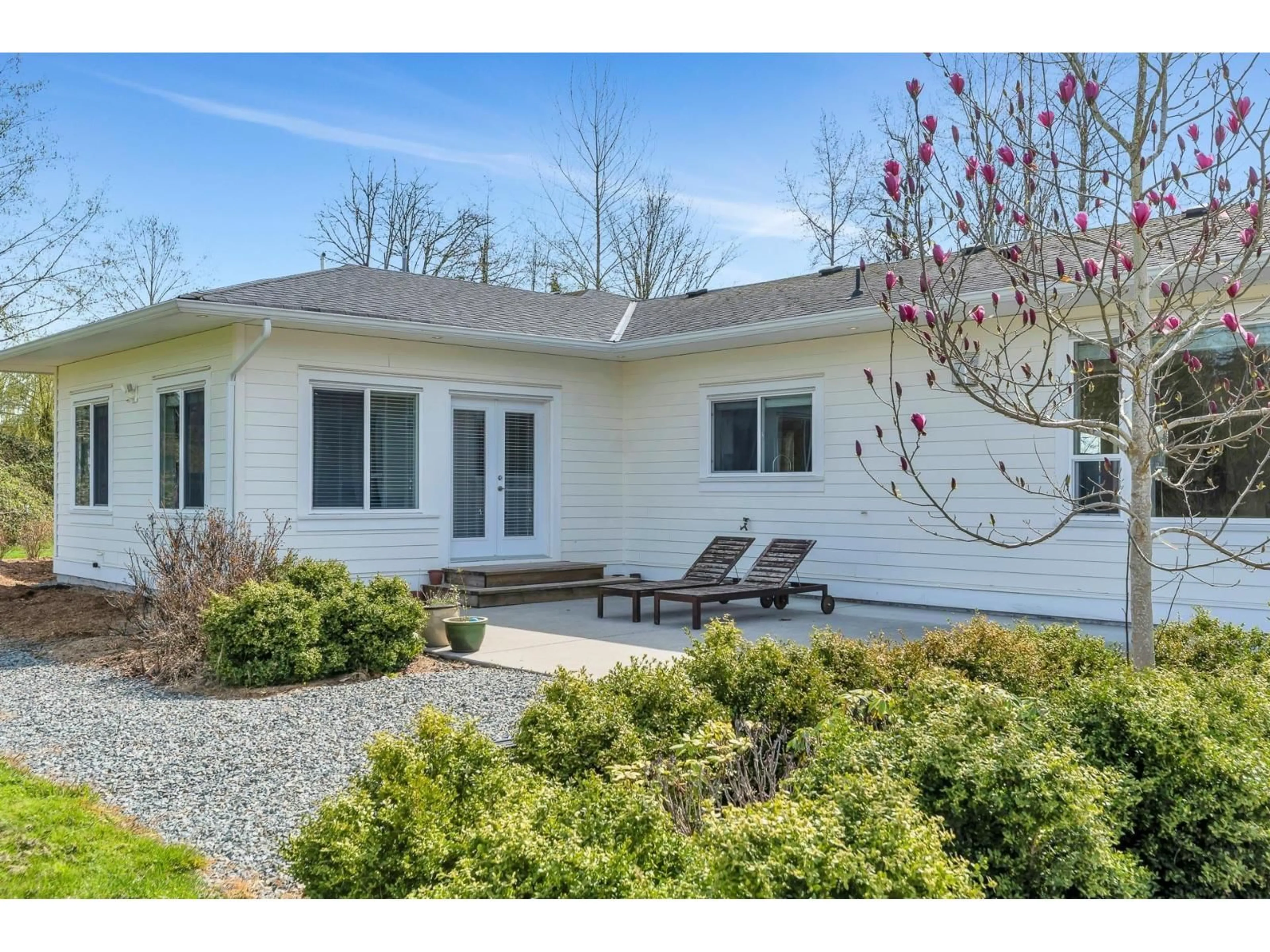 Home with vinyl exterior material, street for 22953 8TH, Langley British Columbia V2Z2W3
